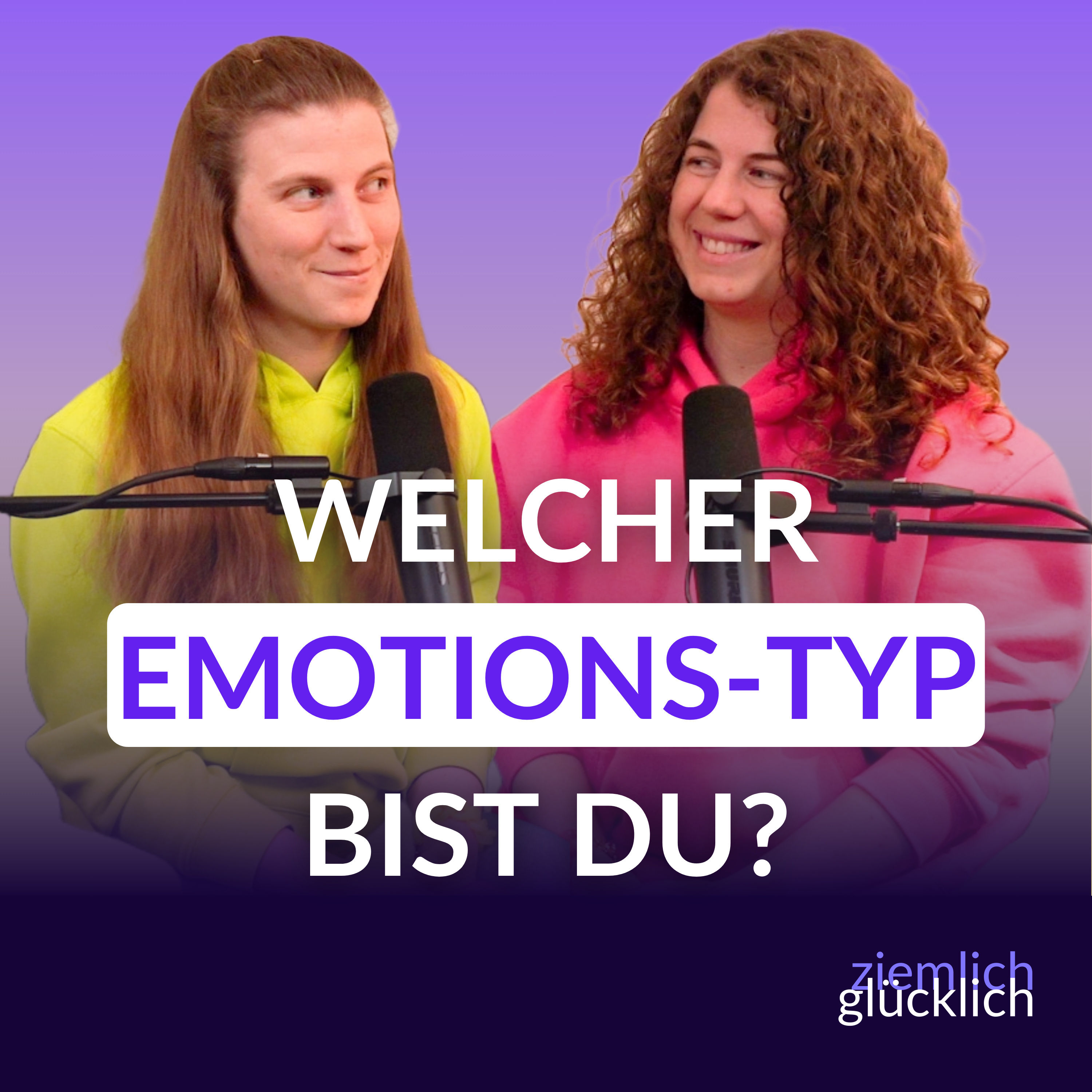 Beziehungskiller Emotionen? Warum ihr euch in Konflikten nicht versteht!