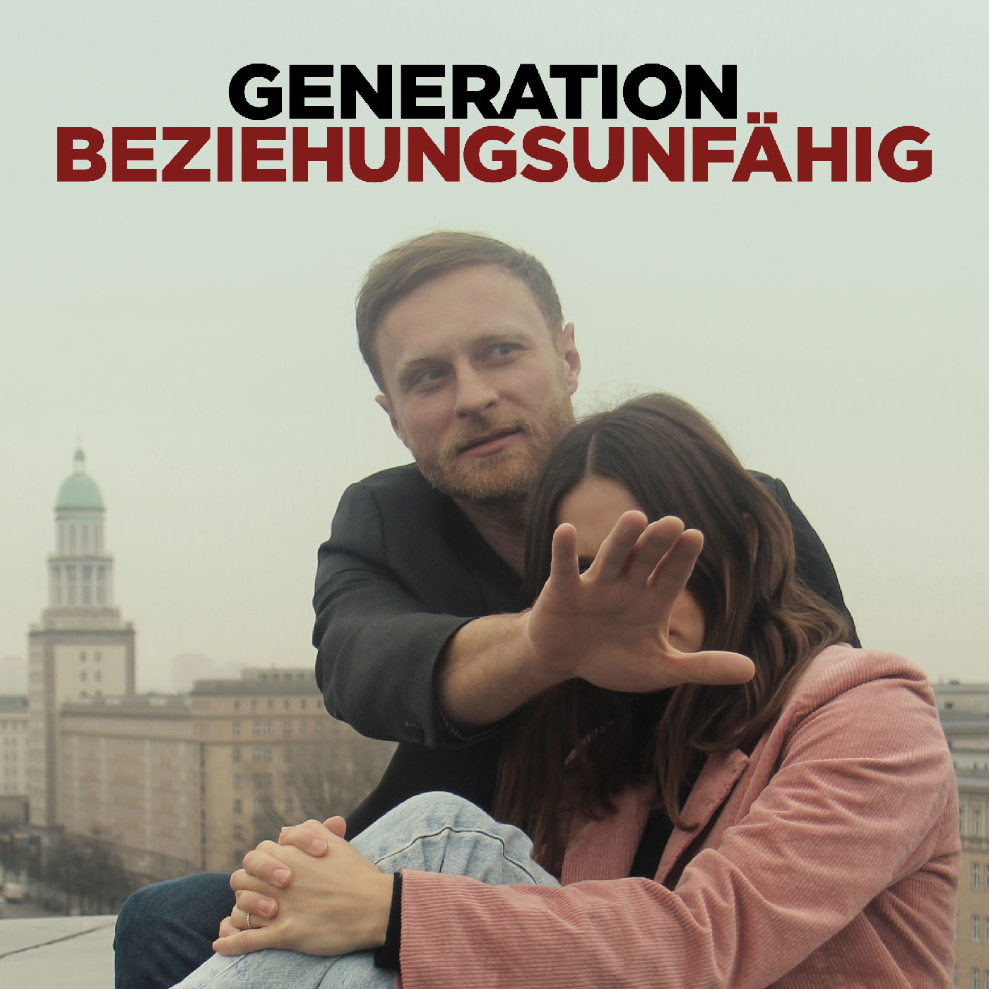 Beziehungsstatus: kompliziert? #11