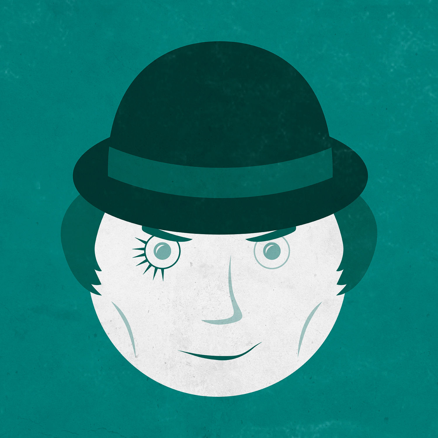 BF001: Ein kleines bisschen Horrorshow // A Clockwork Orange