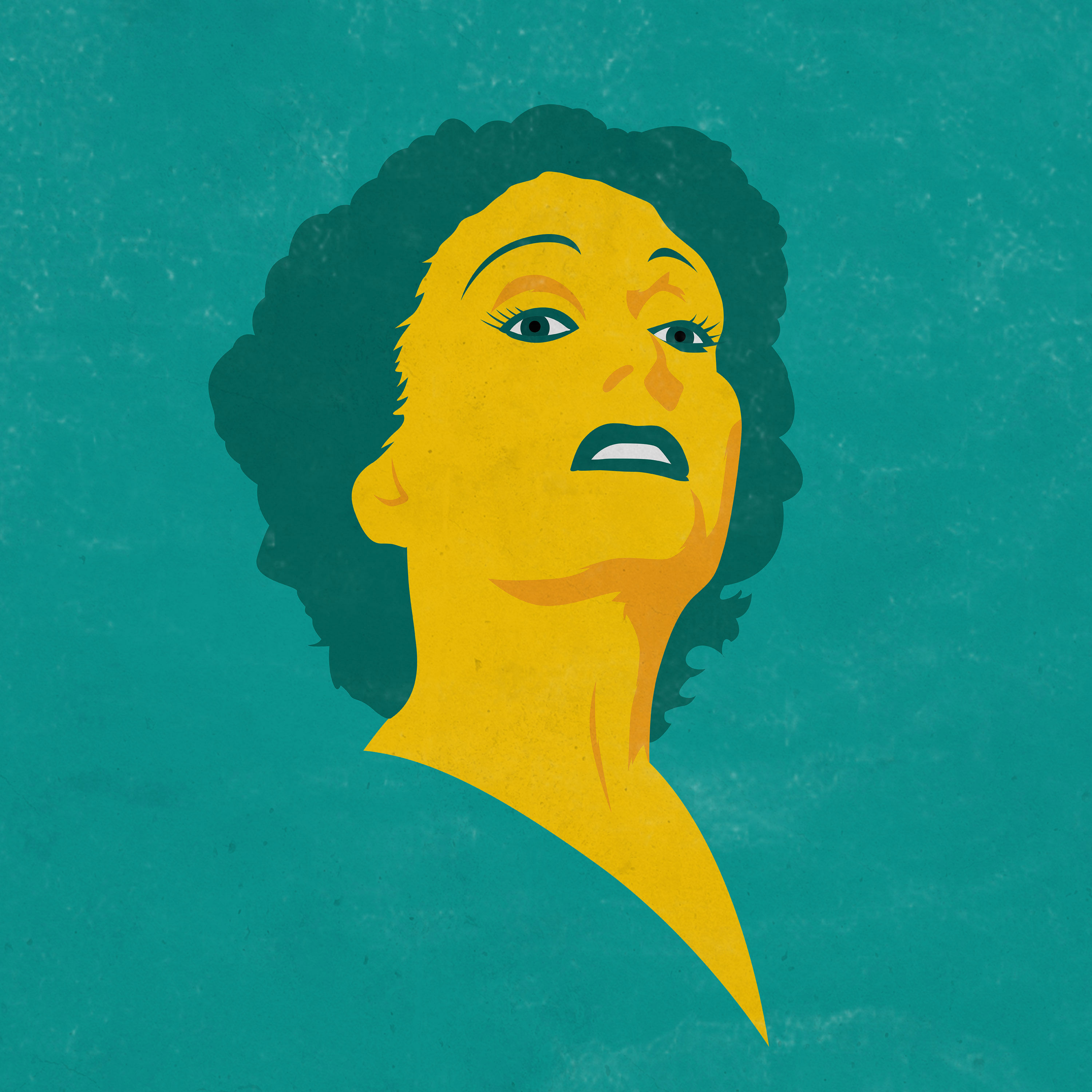 BF011: Drama Queen // Sunset Boulevard