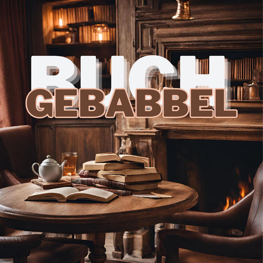 BG00 - Buchgebabbel Trailer