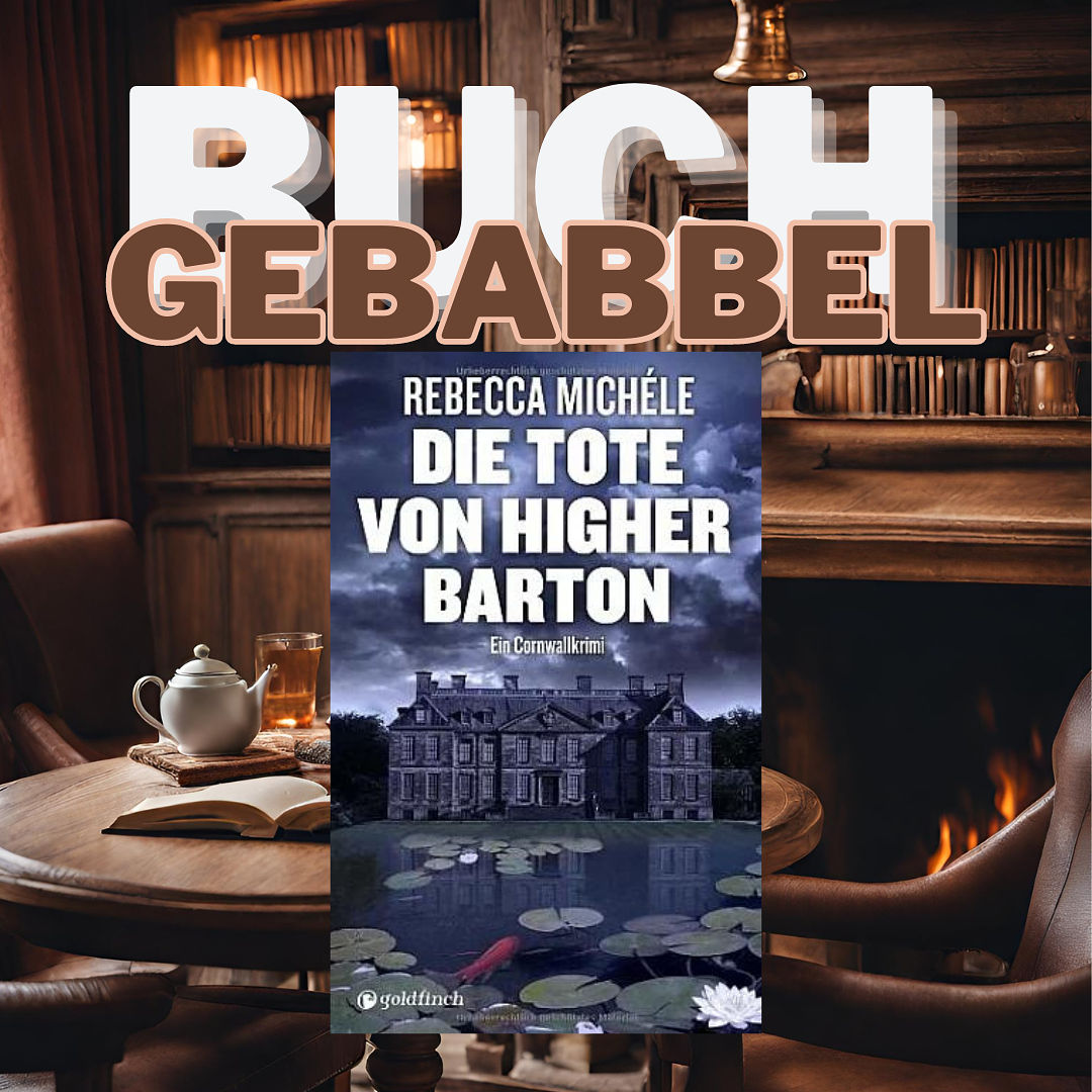 BG01 - Die Tote von Higher Barton