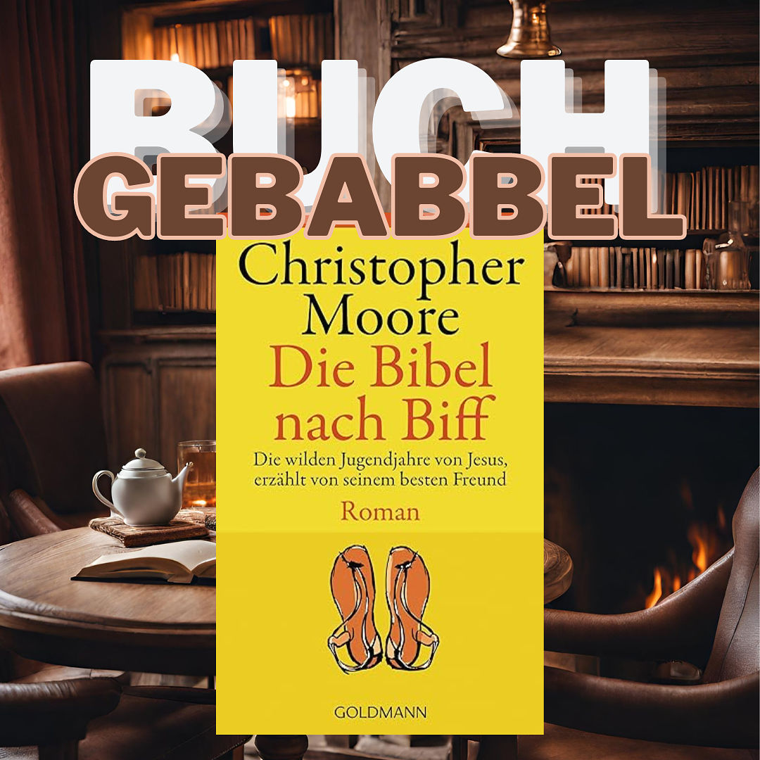 BG06 - Die Bibel nach Biff