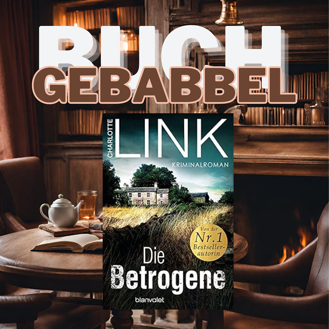 BG07 - Die Betrogene