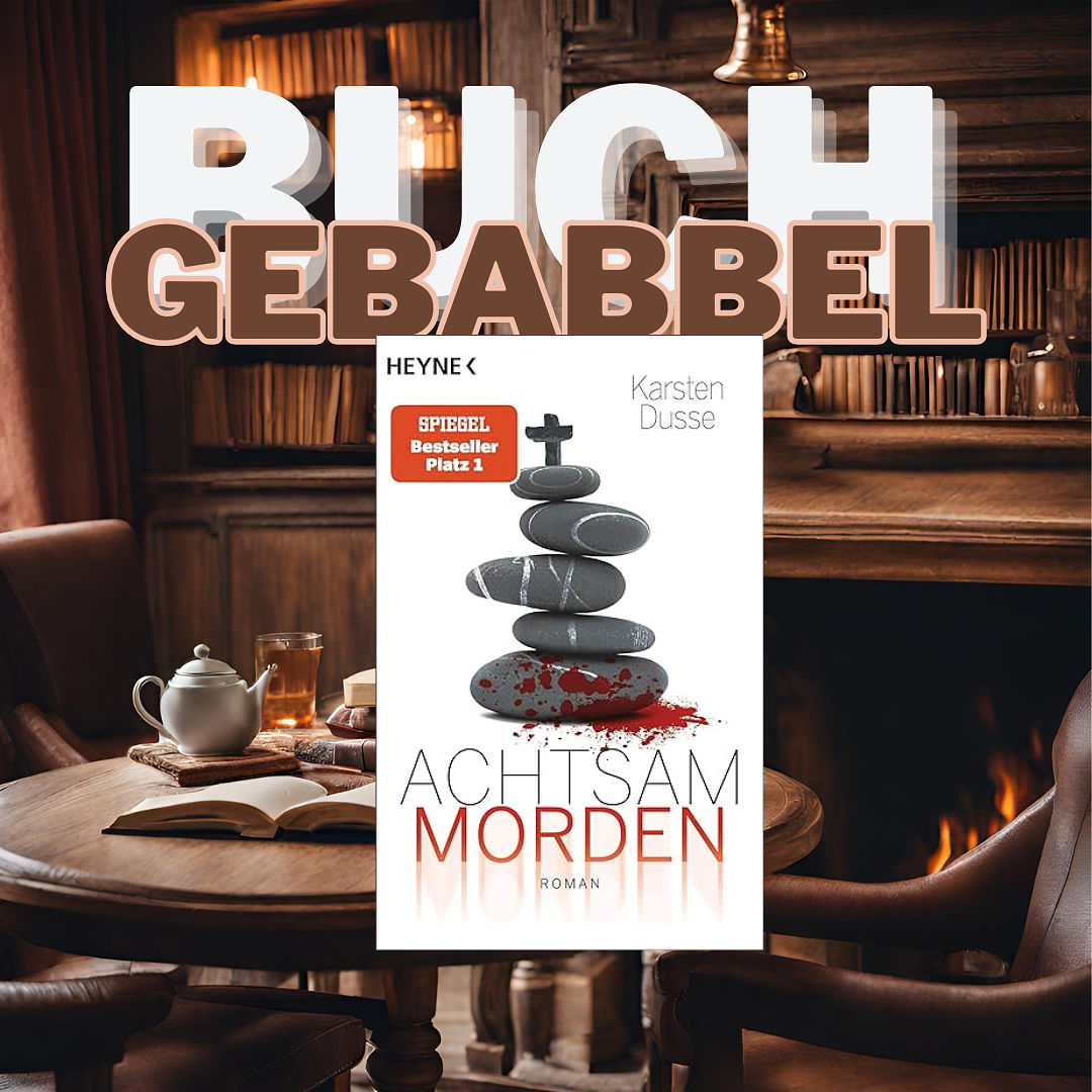 BG09 - Achtsam Morden