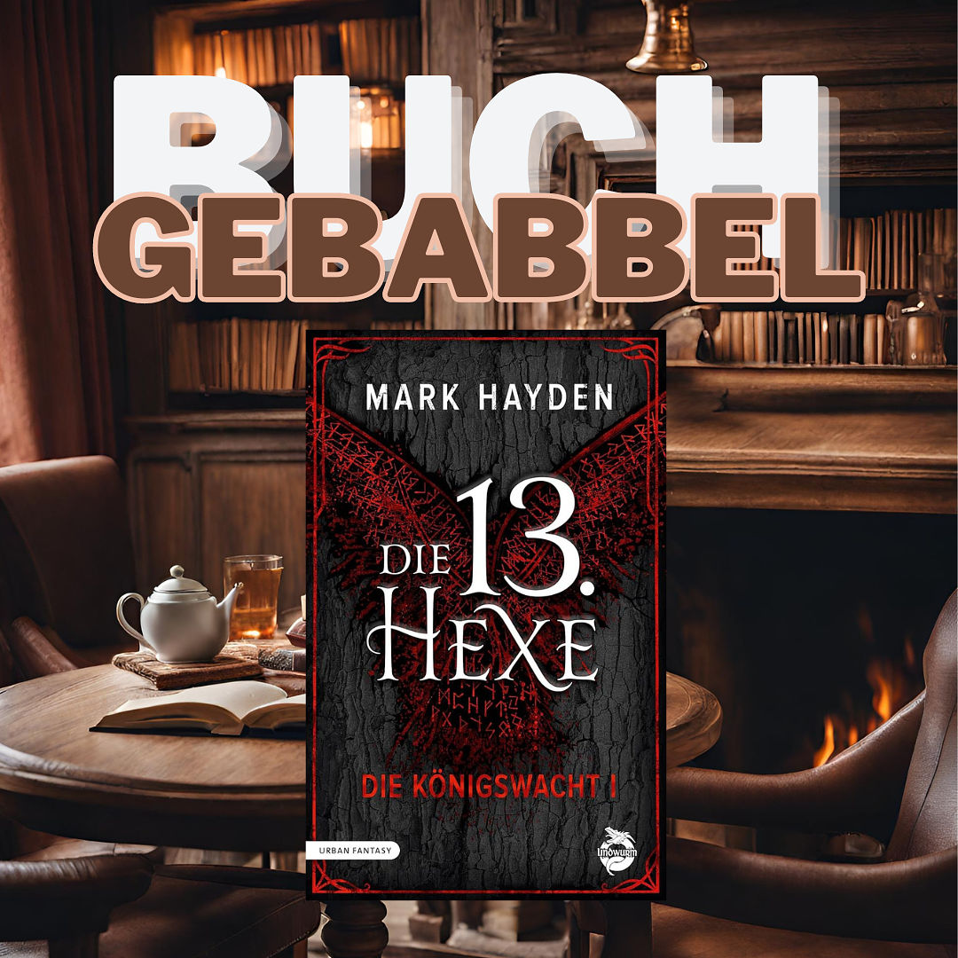 BG10- Die 13. Hexe