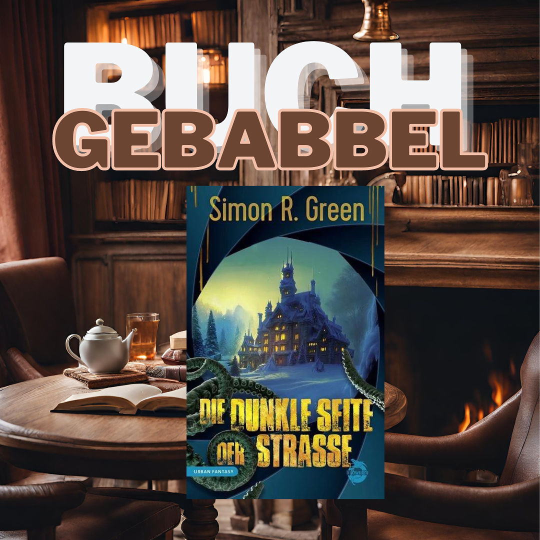BG11 - Die dunkle Seite der Straße