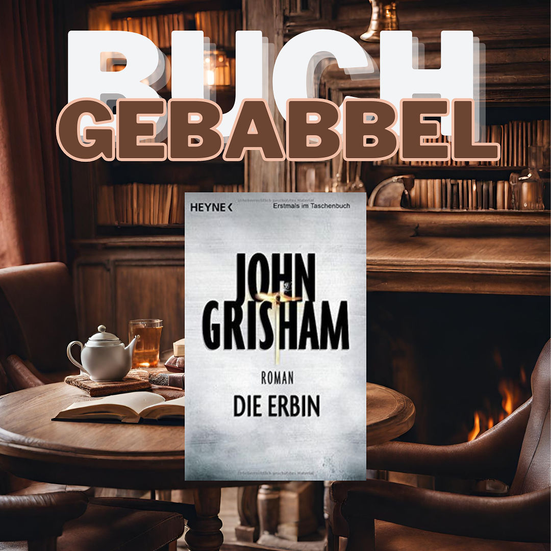 BG20 - Die Erbin