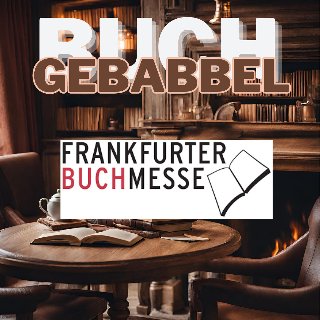 BG21 - Buchmesse Spezial