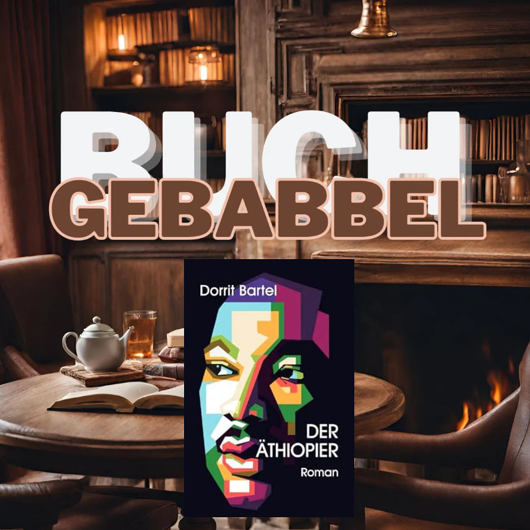 BG23 - Der Äthiopier
