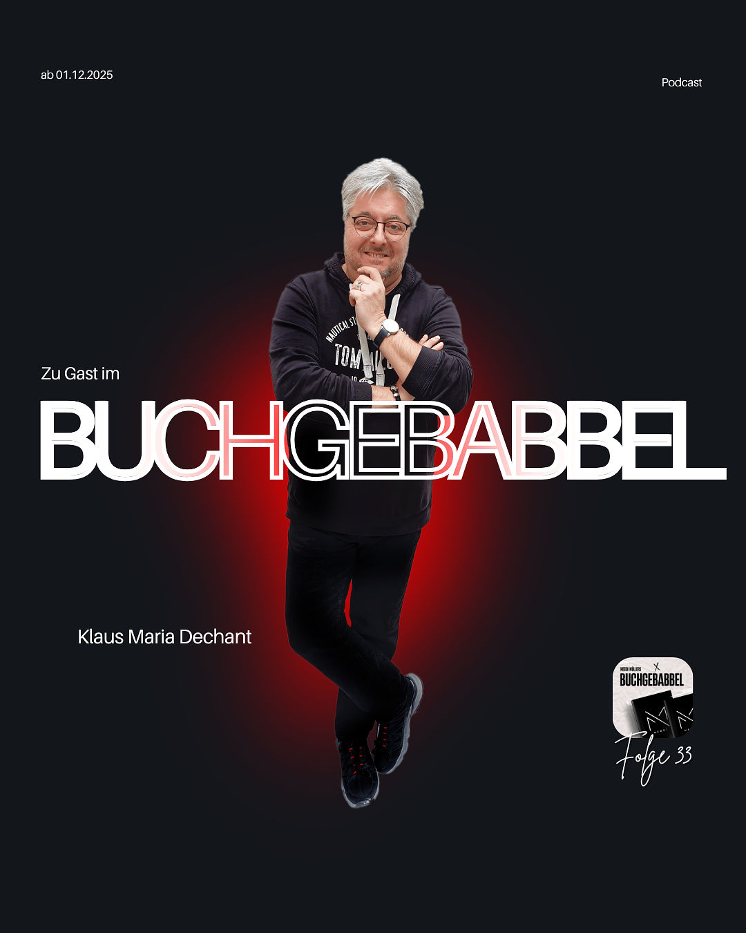 BG33 - Klaus Maria Dechant