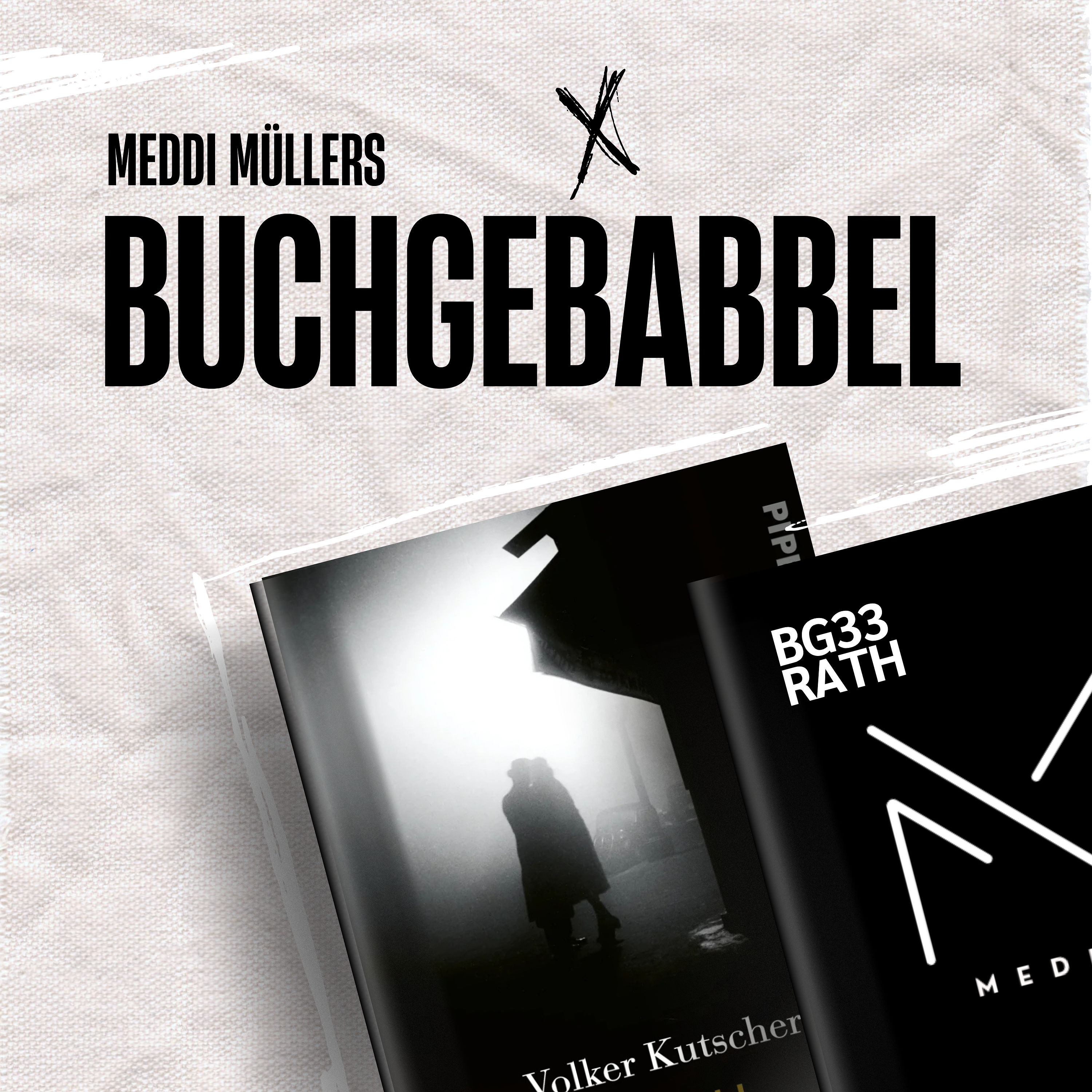 BG35 - Rath - Babylon Berlin - 10/10