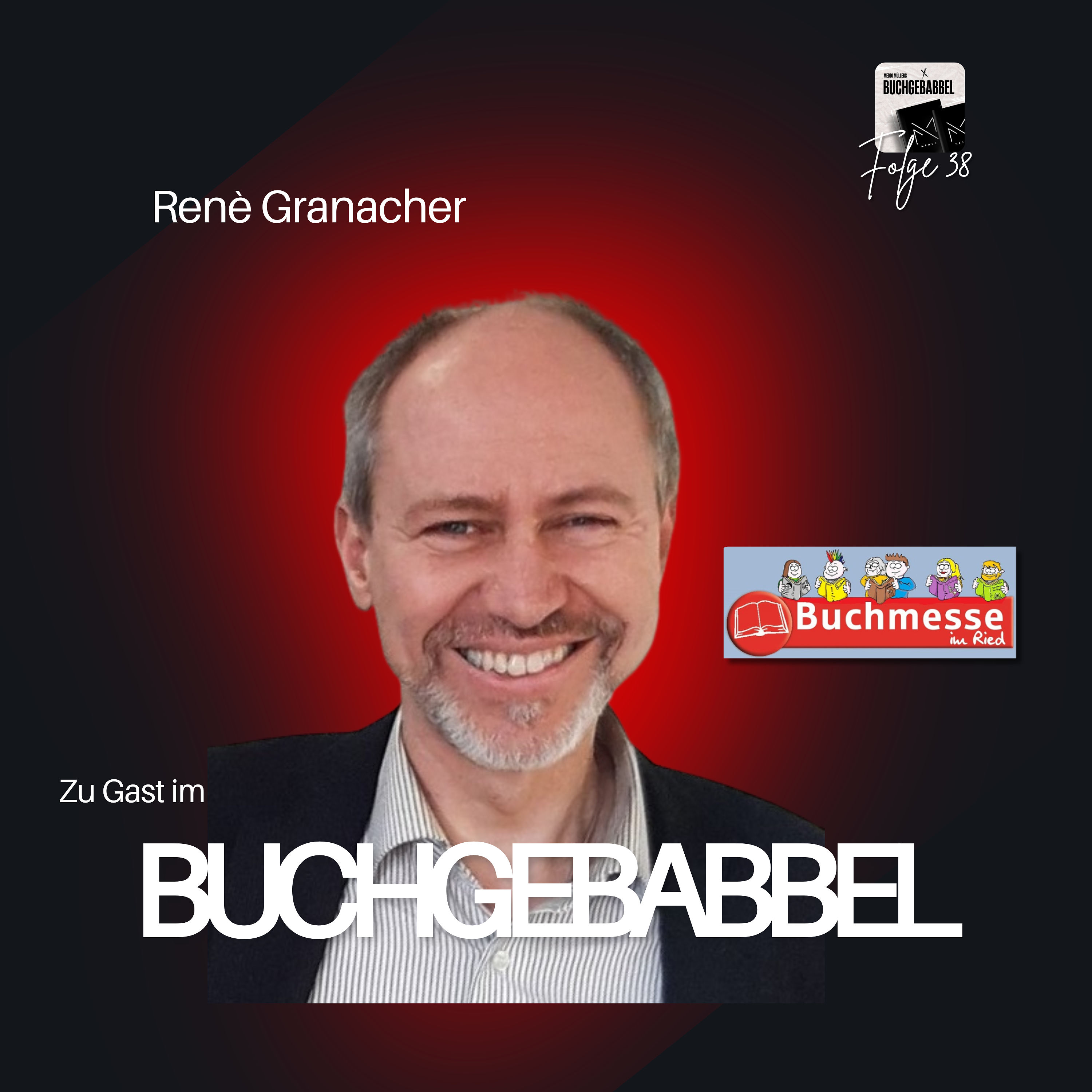 BG38 - Buchmesse im Ried