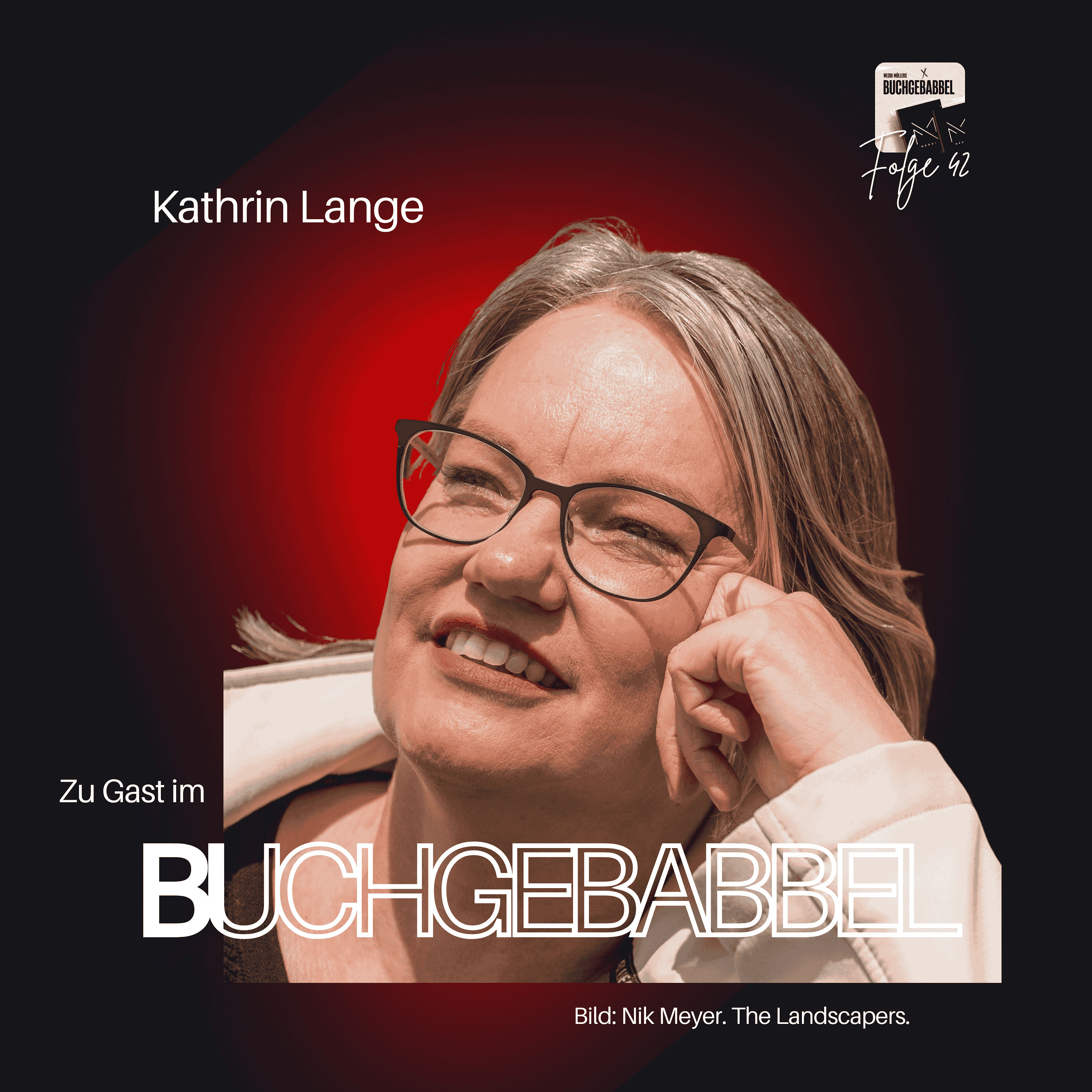 BG42 - Kathrin Lange