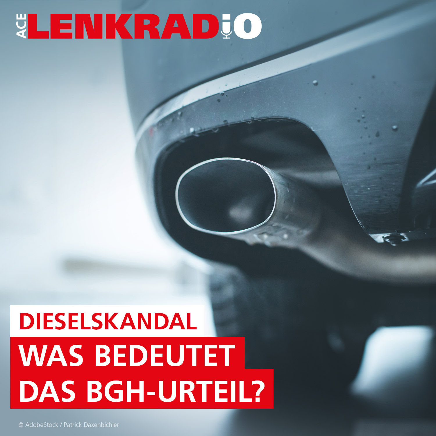 BGH-Urteil zum Dieselskandal - so viel Geld steht Dir jetzt zu!