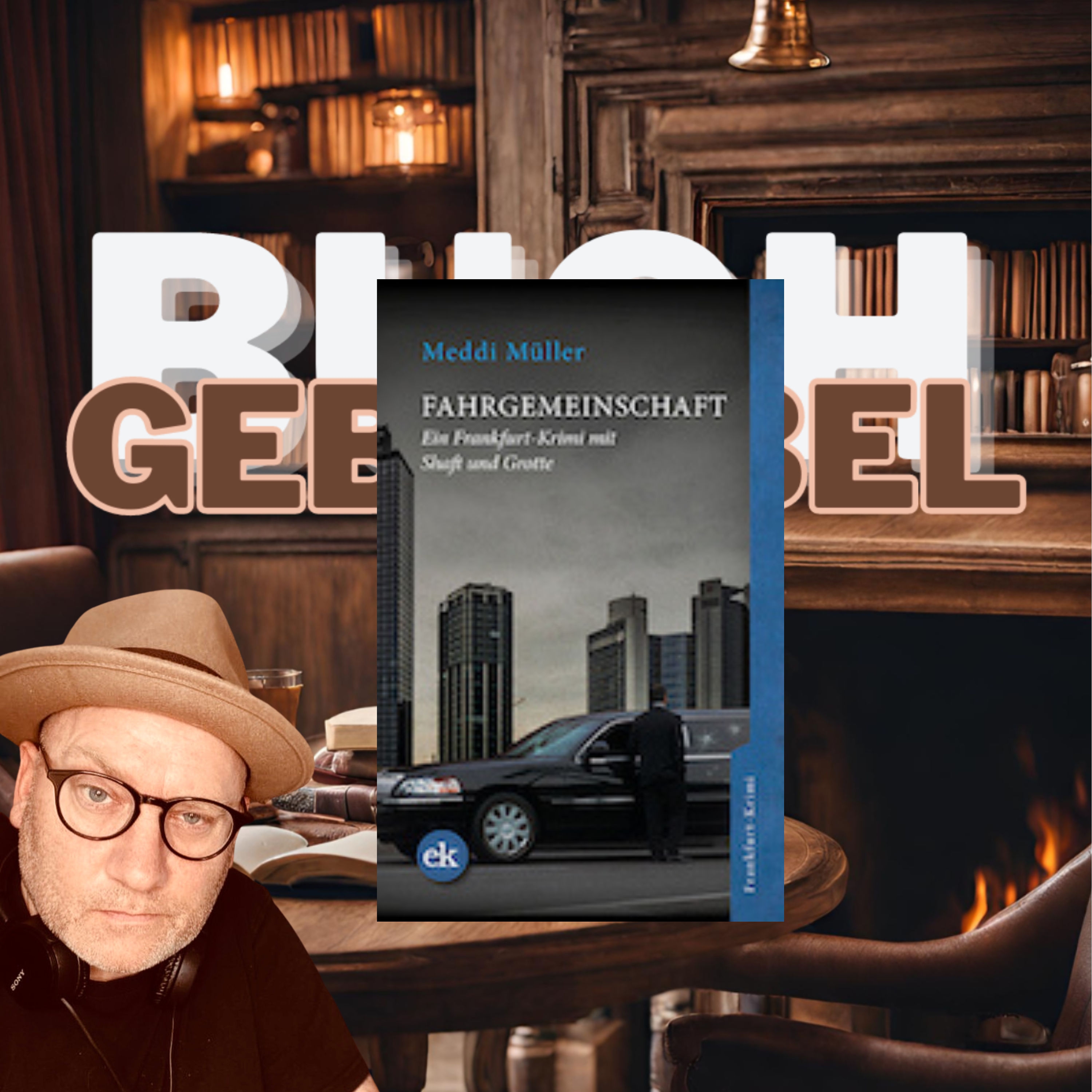 BGMeddi - 03 -Fahrgemeinschaft