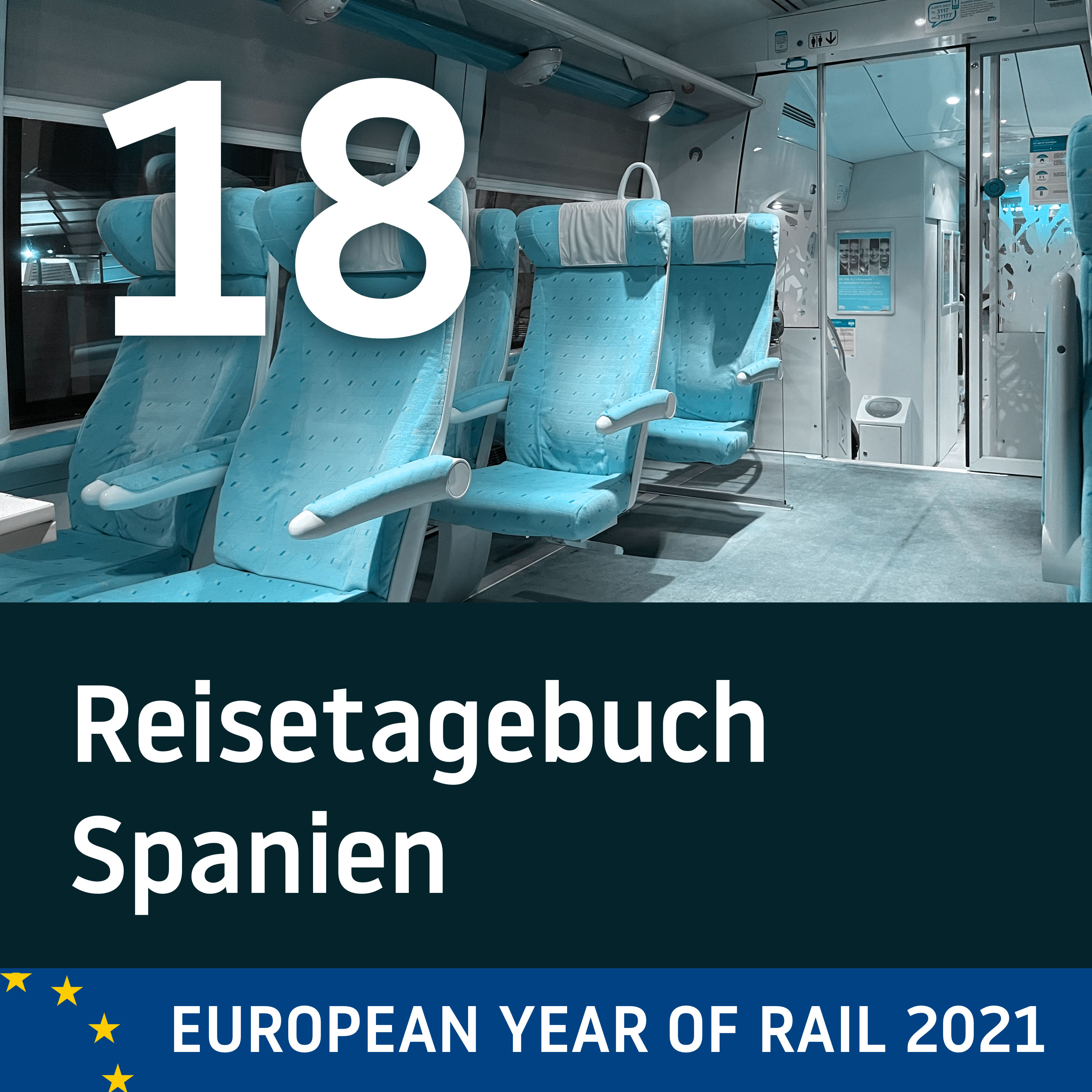 BH018 – Reisetagebuch Spanien