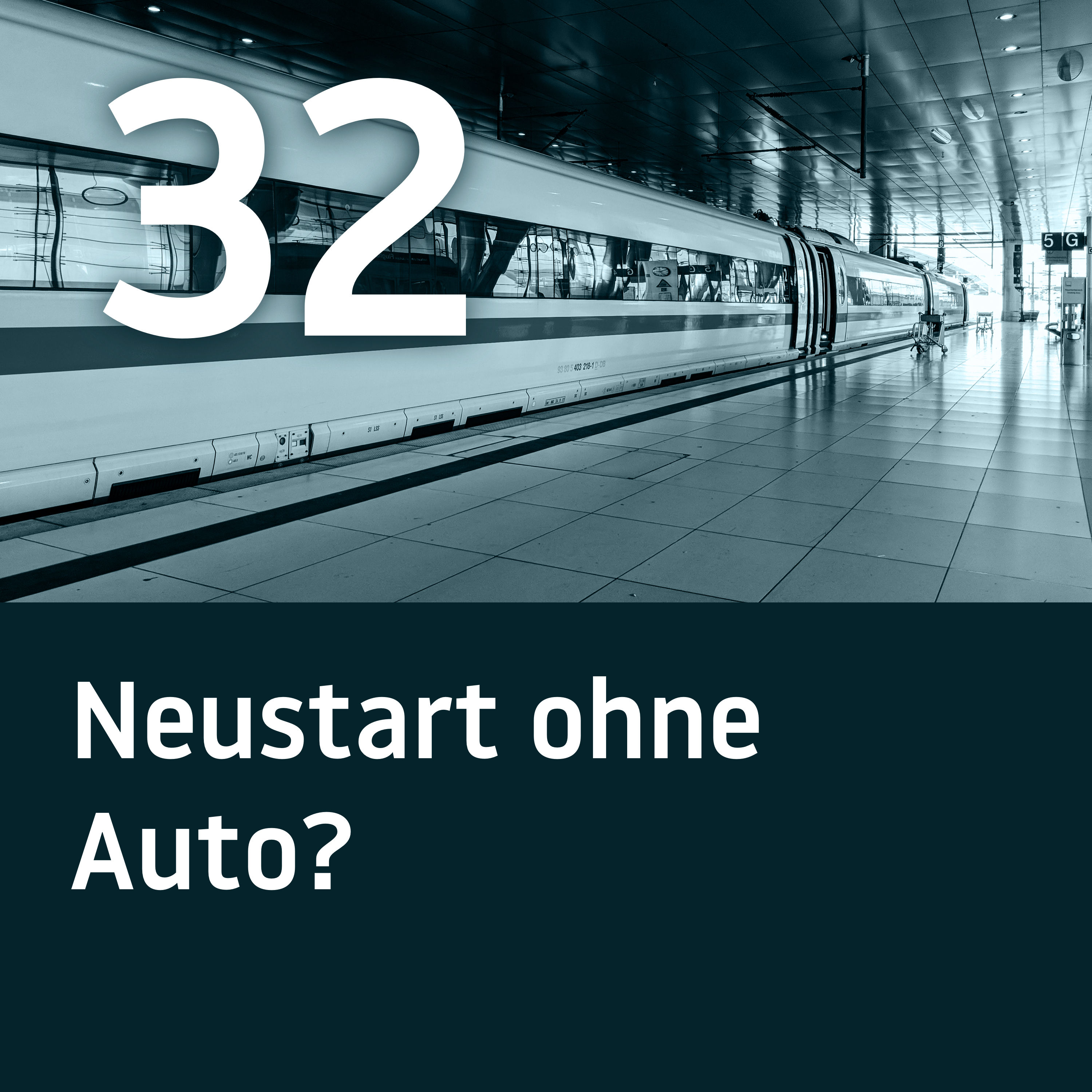 BH032 – Neustart ohne Auto?