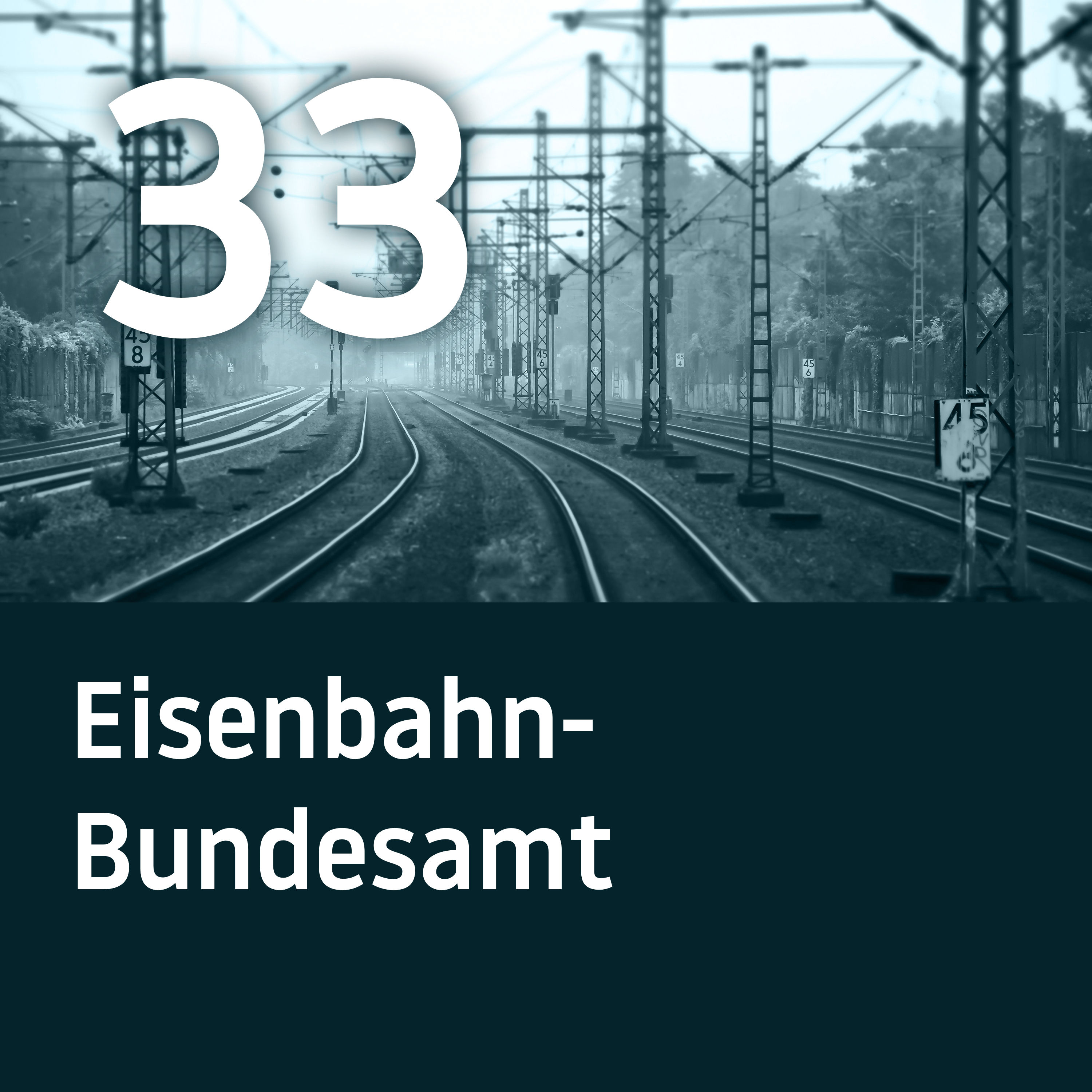 BH033 – Eisenbahn-Bundesamt