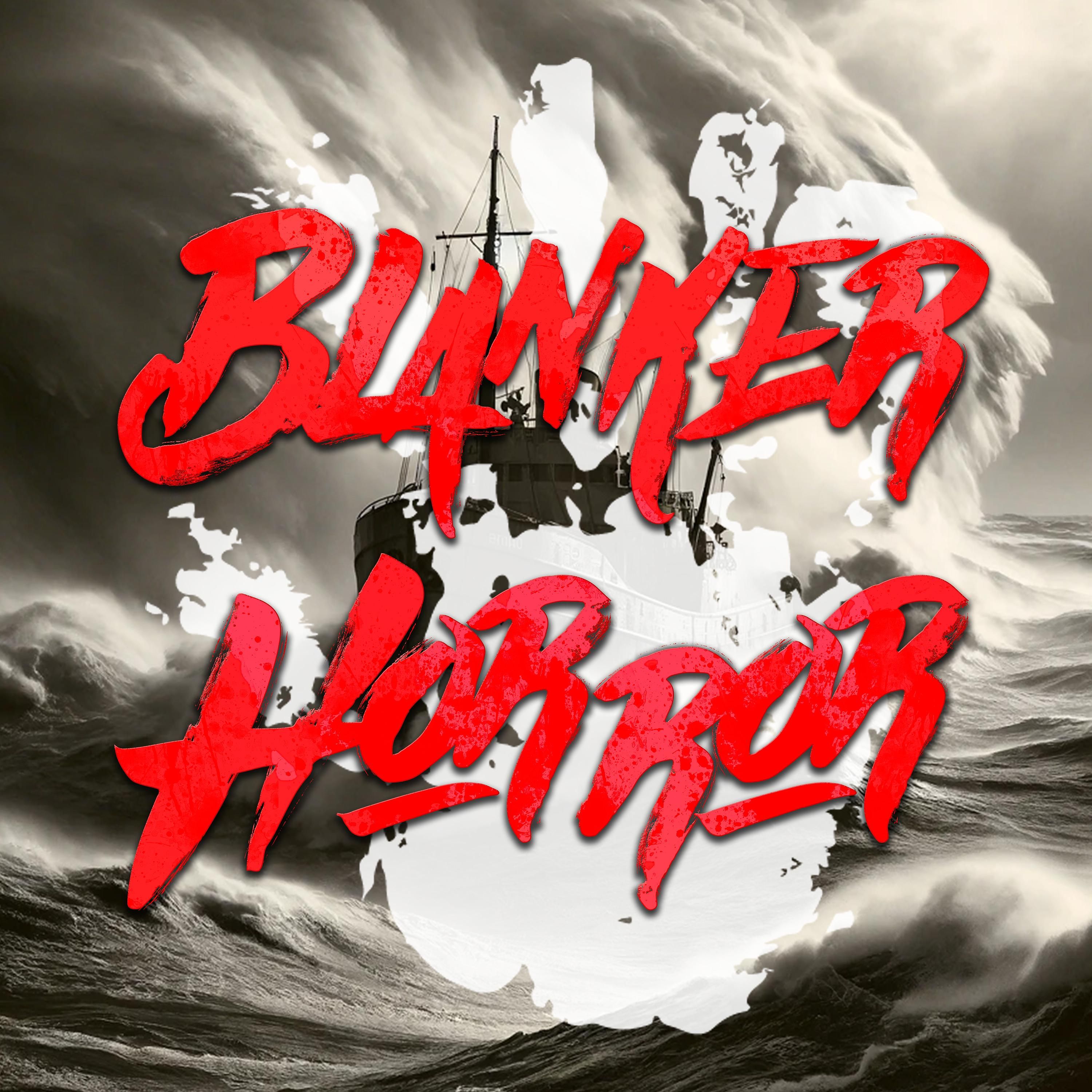 BH042 - Untergang im eisigen Meer: Skelter Belle