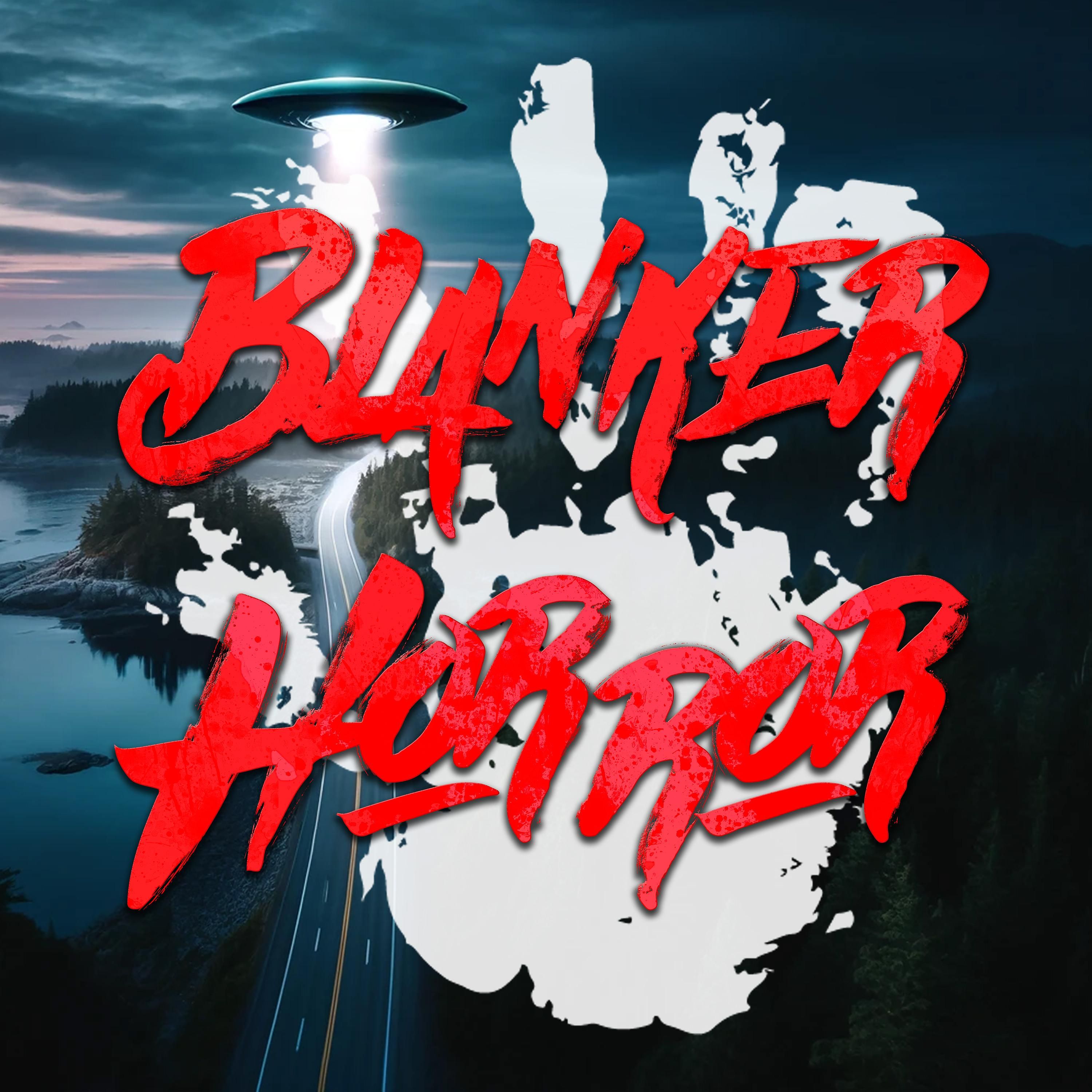 BH046 - Ein mysteriöses Wesen aus dem All?