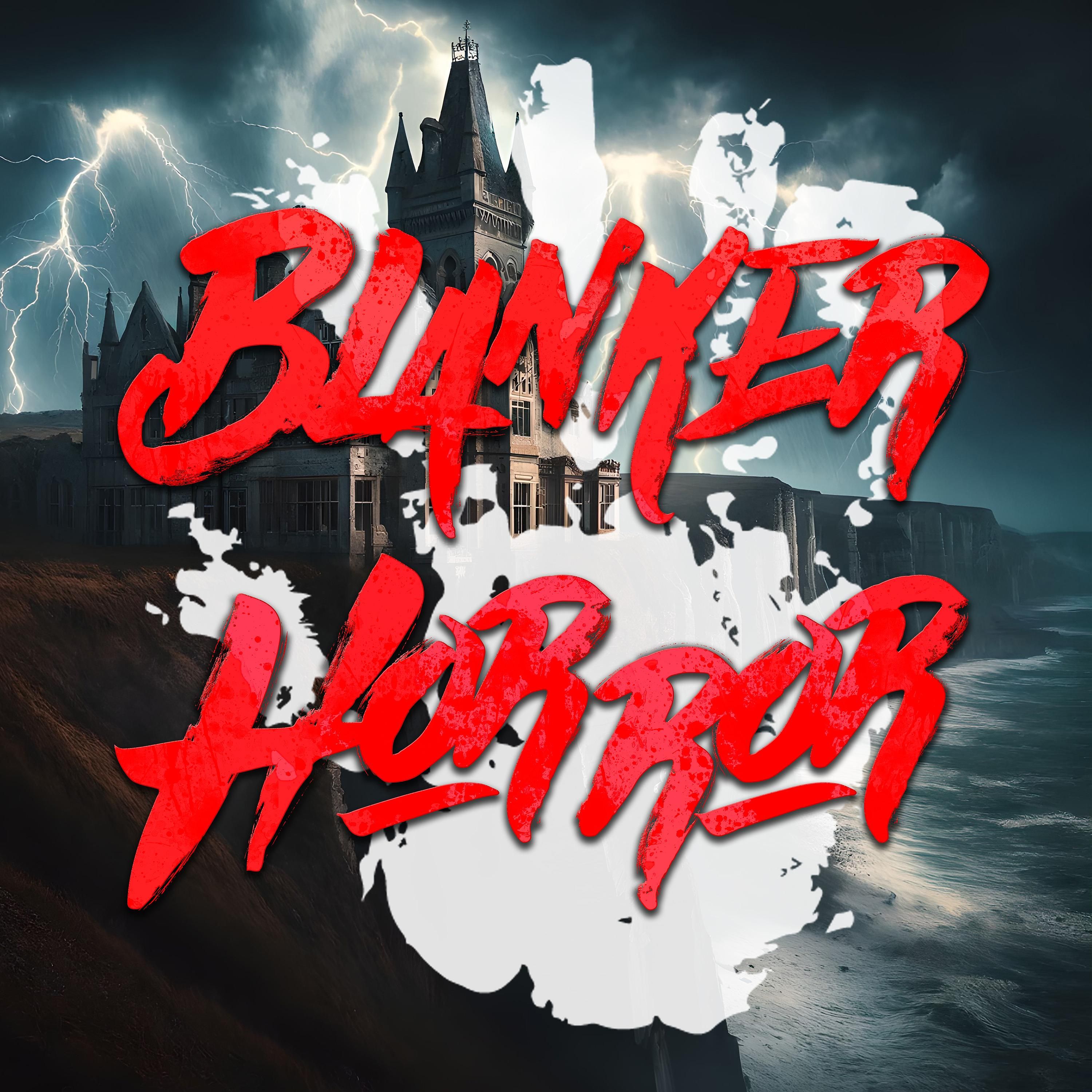 BH047 - Das Spukhaus auf den Klippen Dorsets
