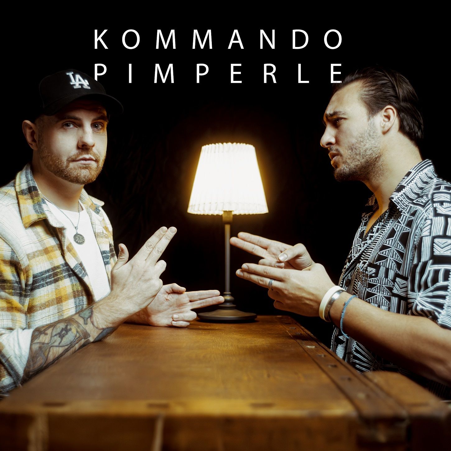 BH´s, Dosen und Themen