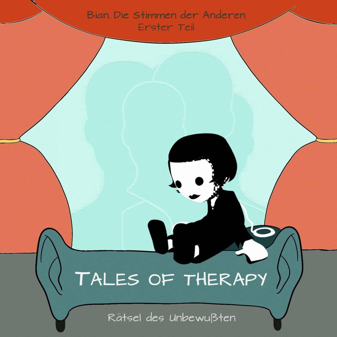 Bian: Die Stimmen der Anderen (I)