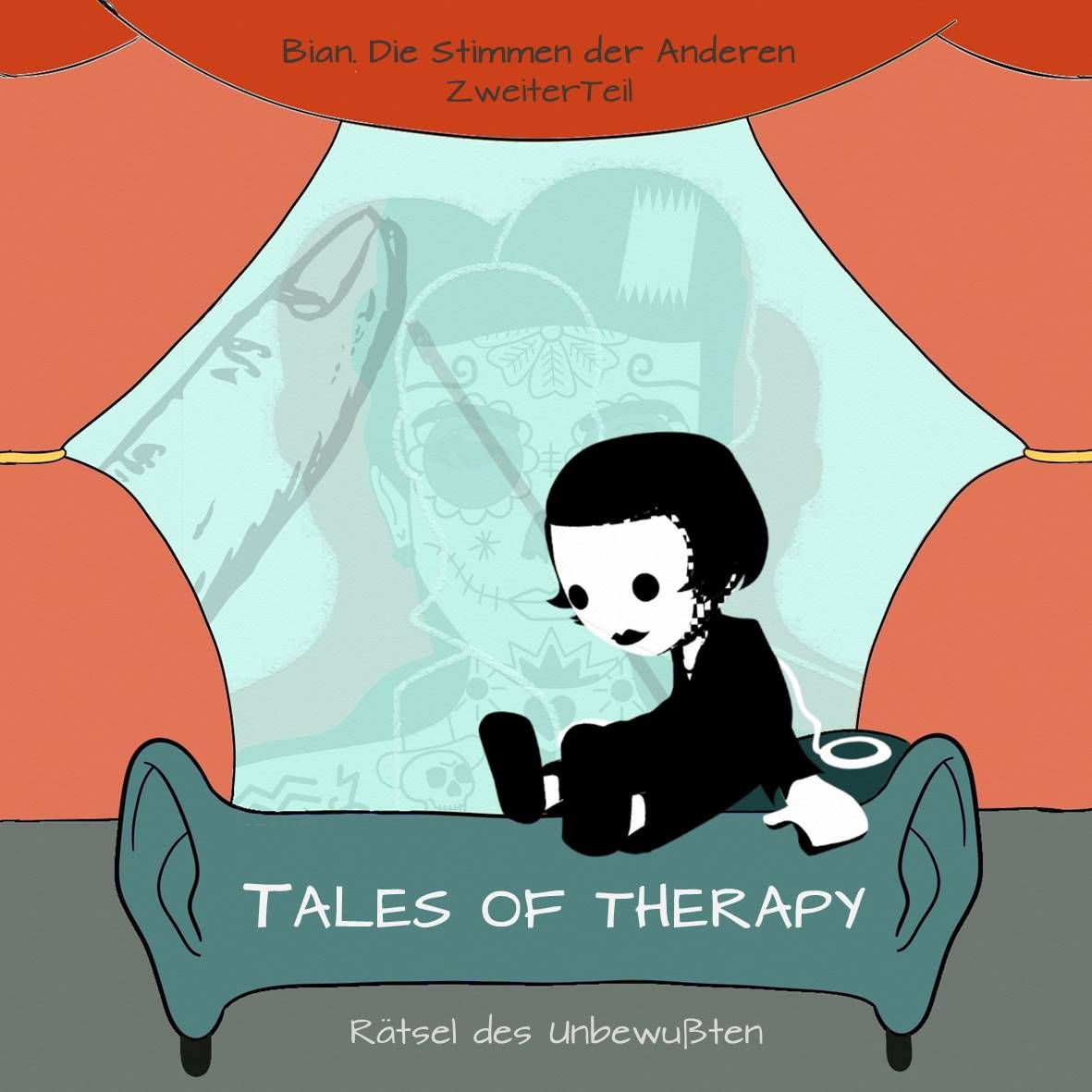 Bian: Die Stimmen der Anderen (II)