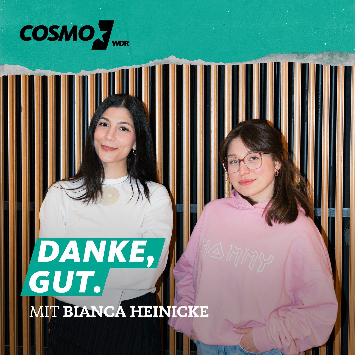 Bianca Heinicke über Burnout und Sinneswandel