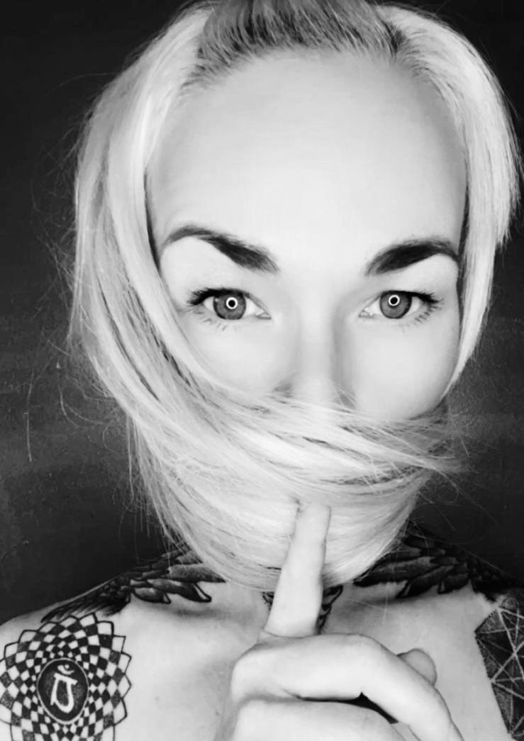 Bianka Grobert YAP Friseurin und so viel mehr zu Gast im Friseur Podcast
