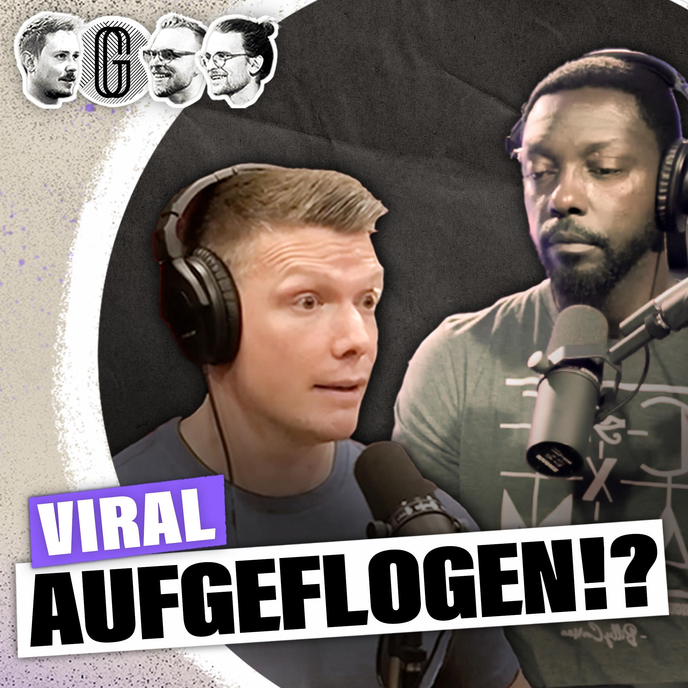 Bibel-Debatte eskaliert! - Billy Carson vs. Wes Huff