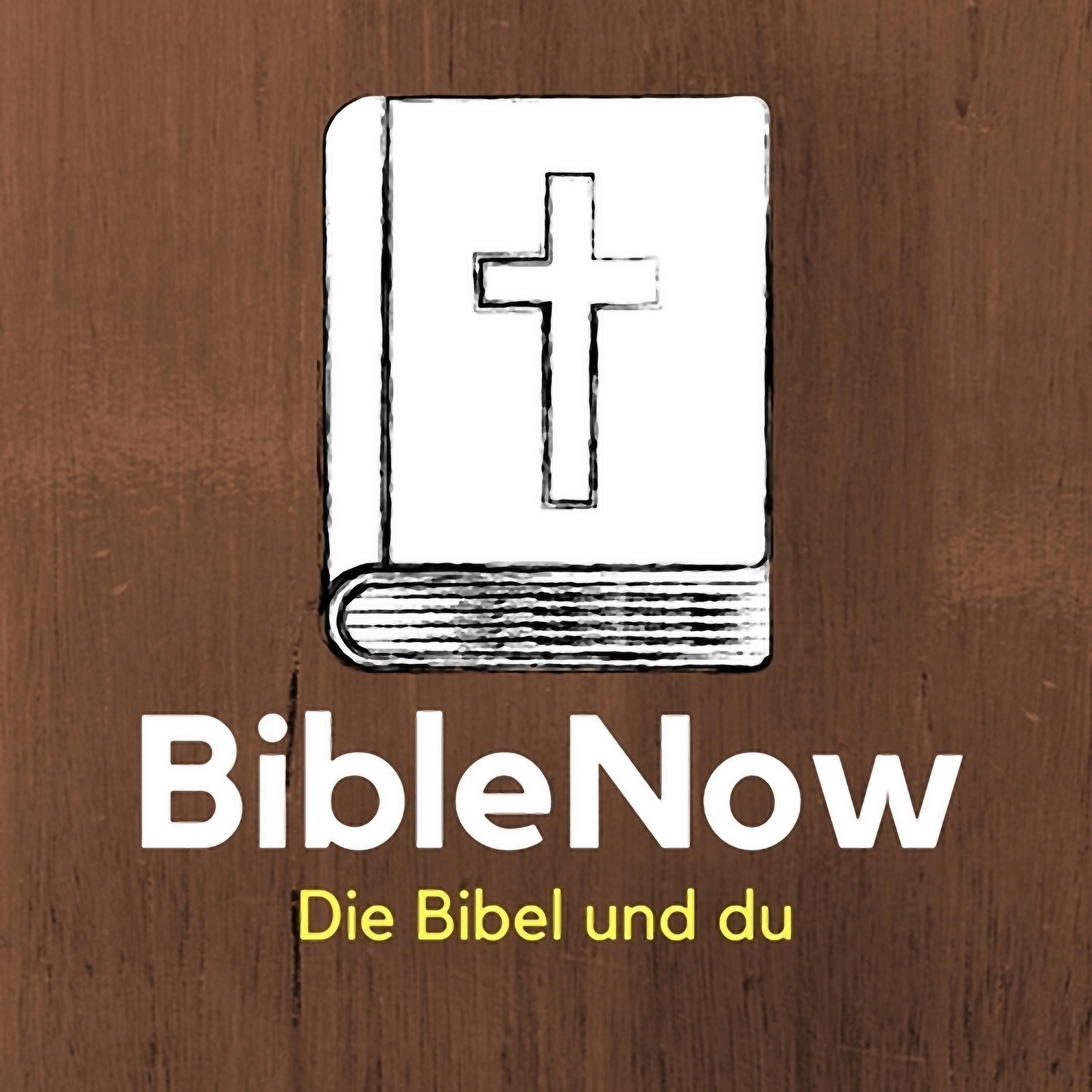 BibleNow #1