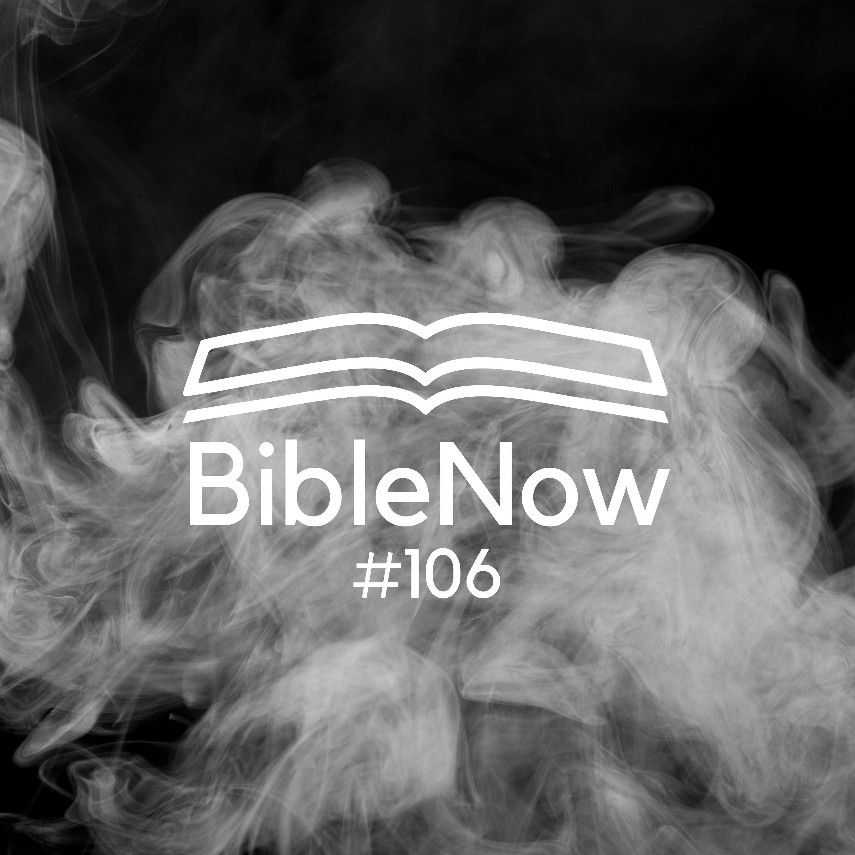 BibleNow #106: 3. Mose 10