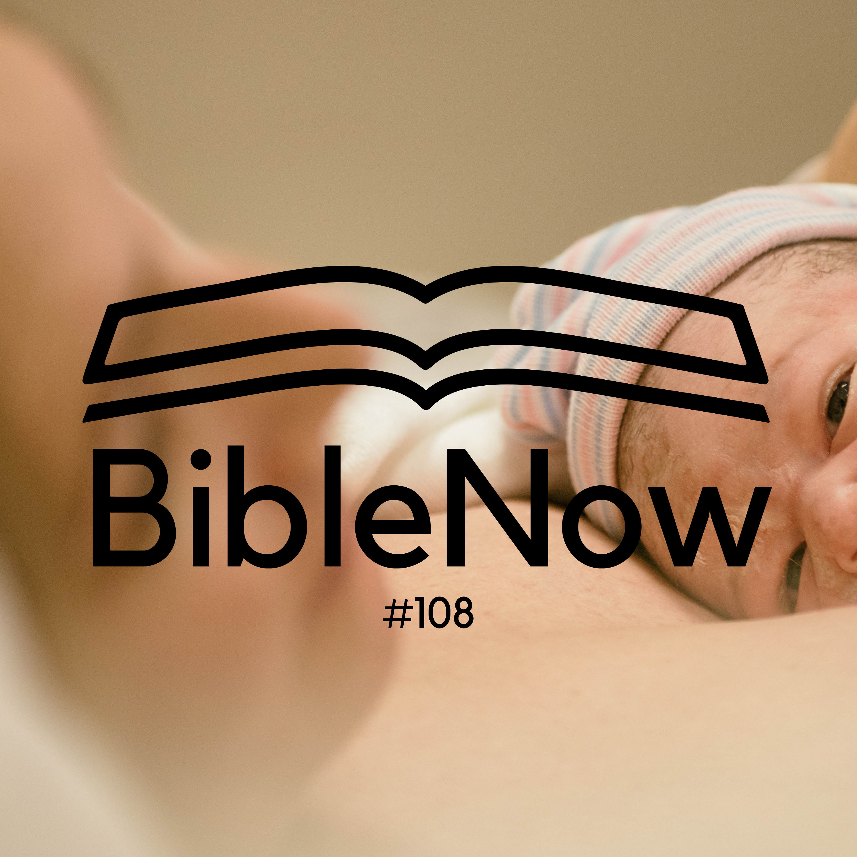 BibleNow #108: 3. Mose 12,1-13,46