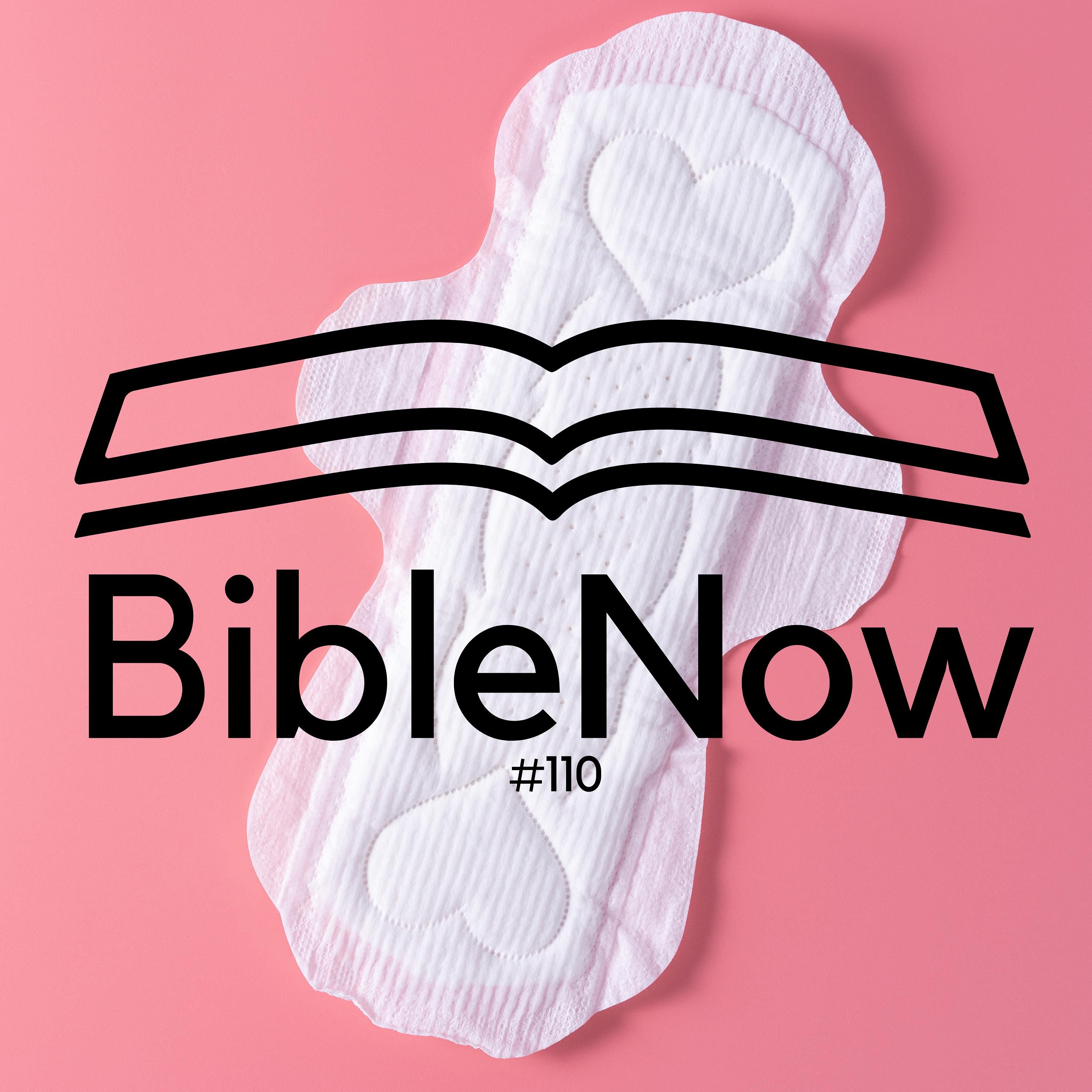 BibleNow #110: 3. Mose 15