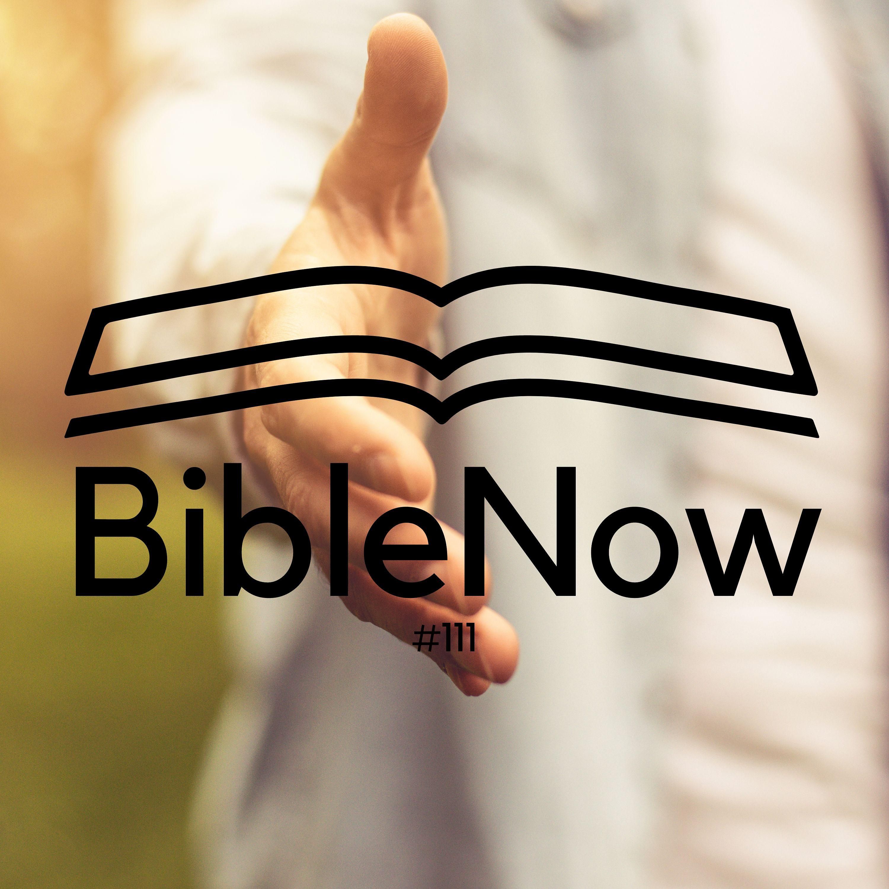 BibleNow #111: 3. Mose 16,1-17