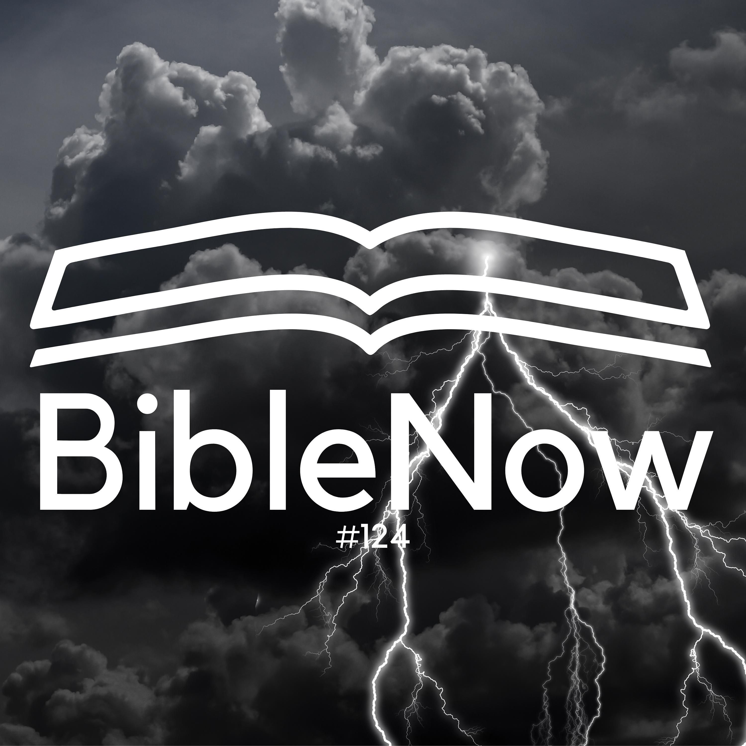 BibleNow #124: 3. Mose 26,14-46