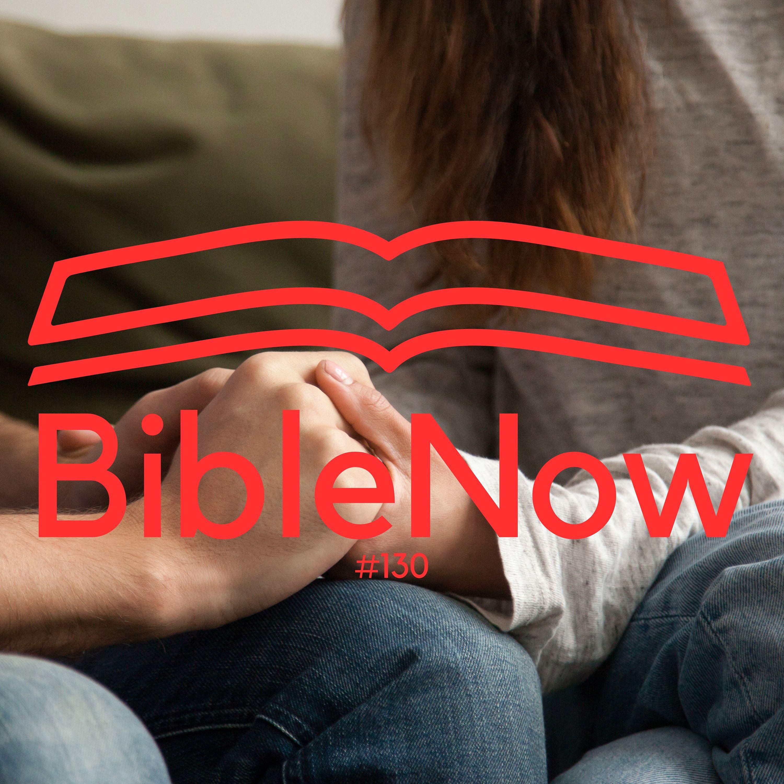 BibleNow #130: 4. Mose 4,21-5,8