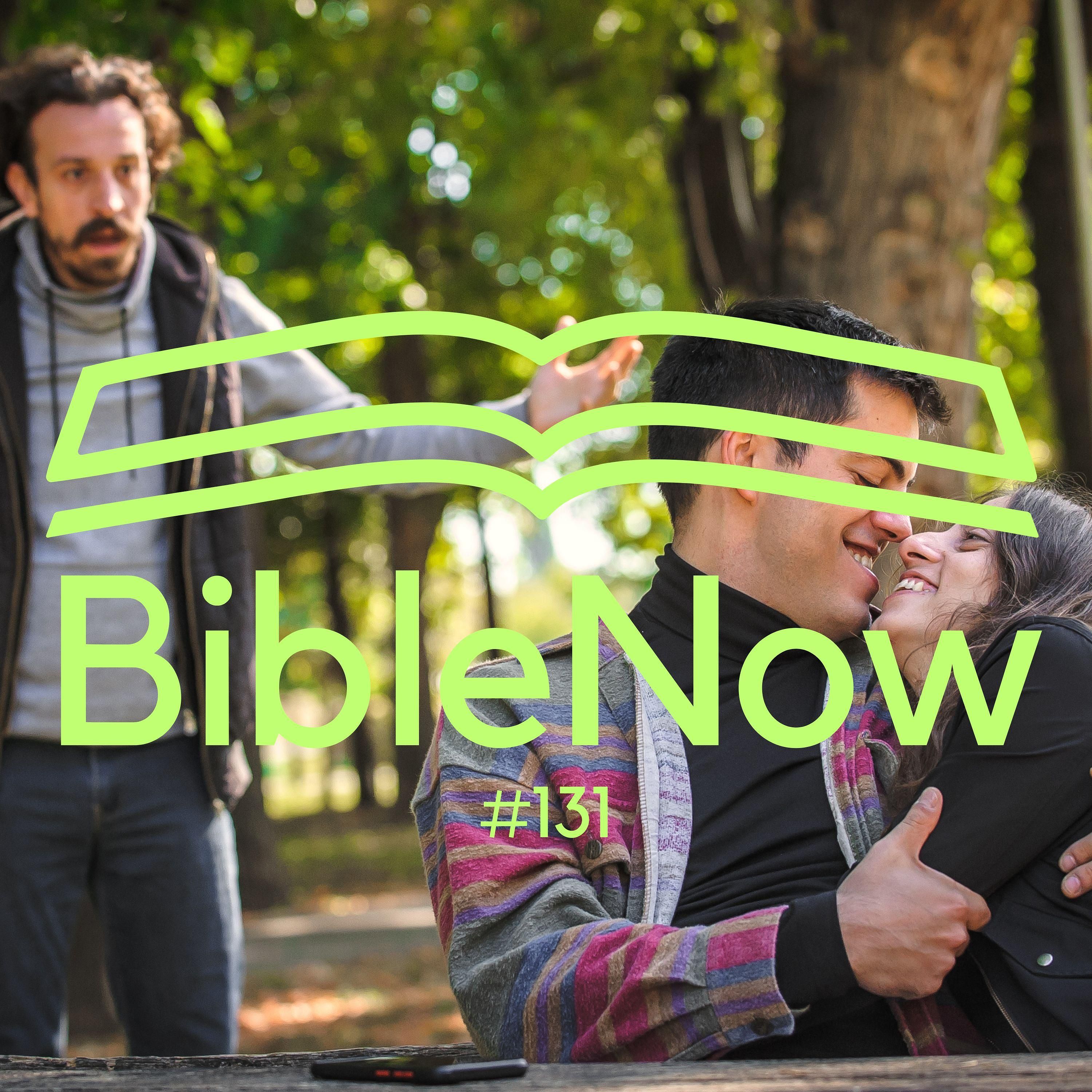 BibleNow #131: 4. Mose 5,9-6,12