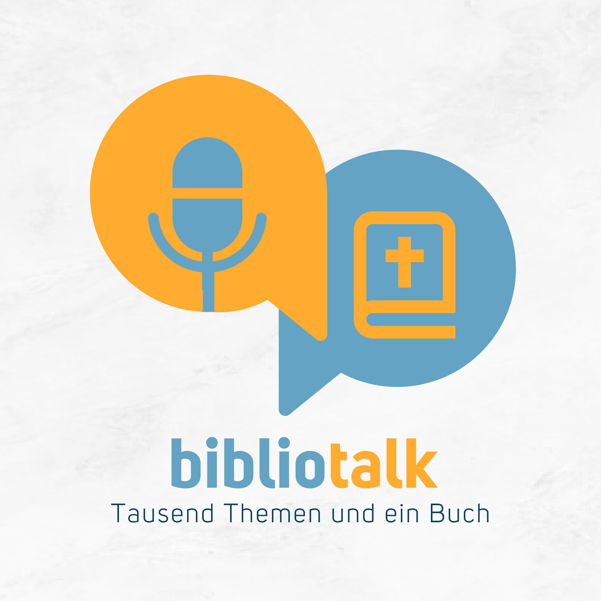 bibliotalk | Tausend Themen und ein Buch