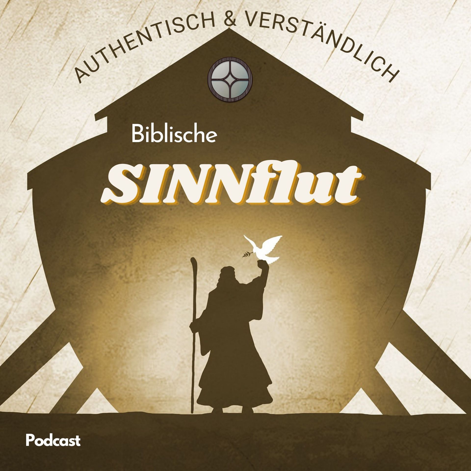 Biblische SINNflut - Podcast | RTL+