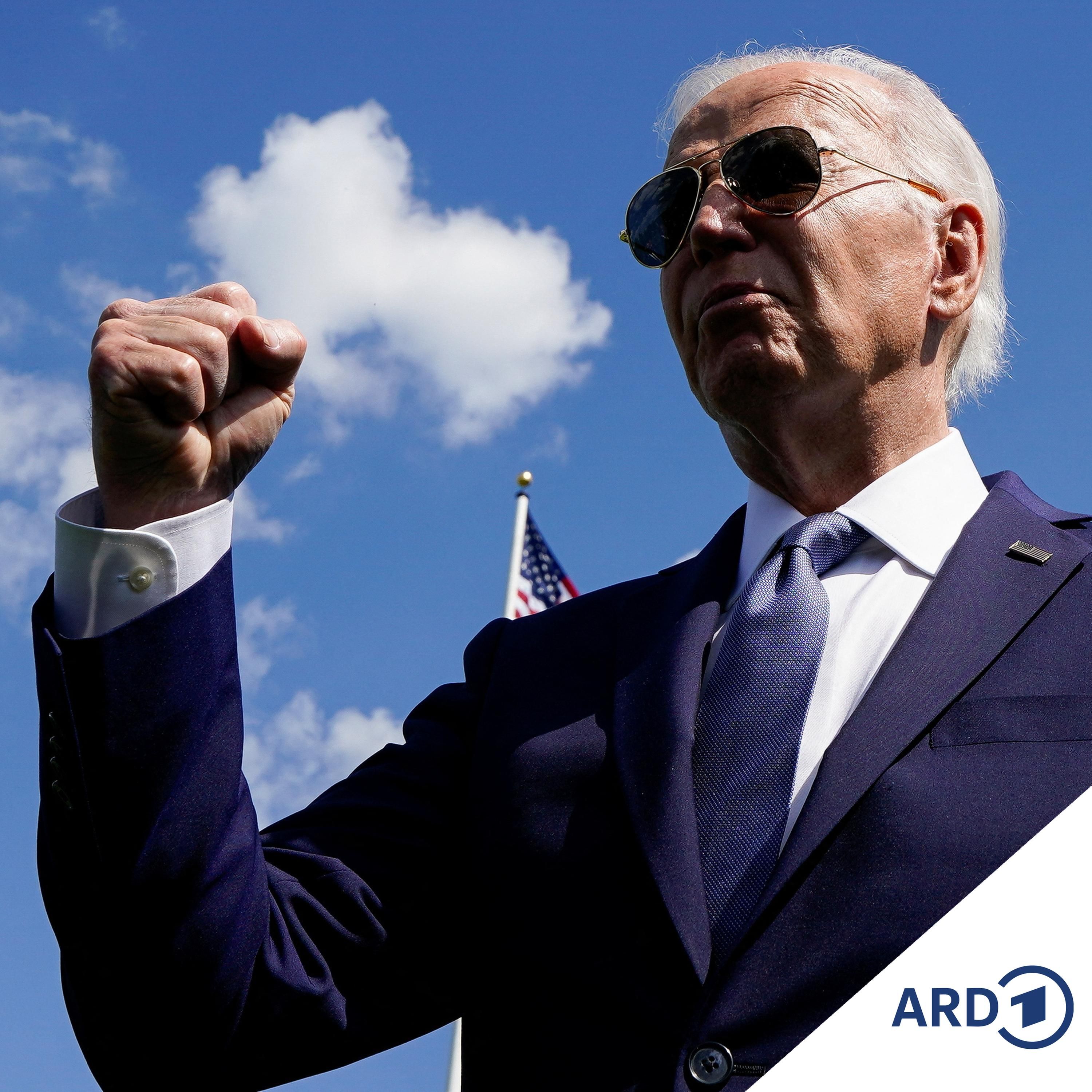 Biden verschärft Asylrecht