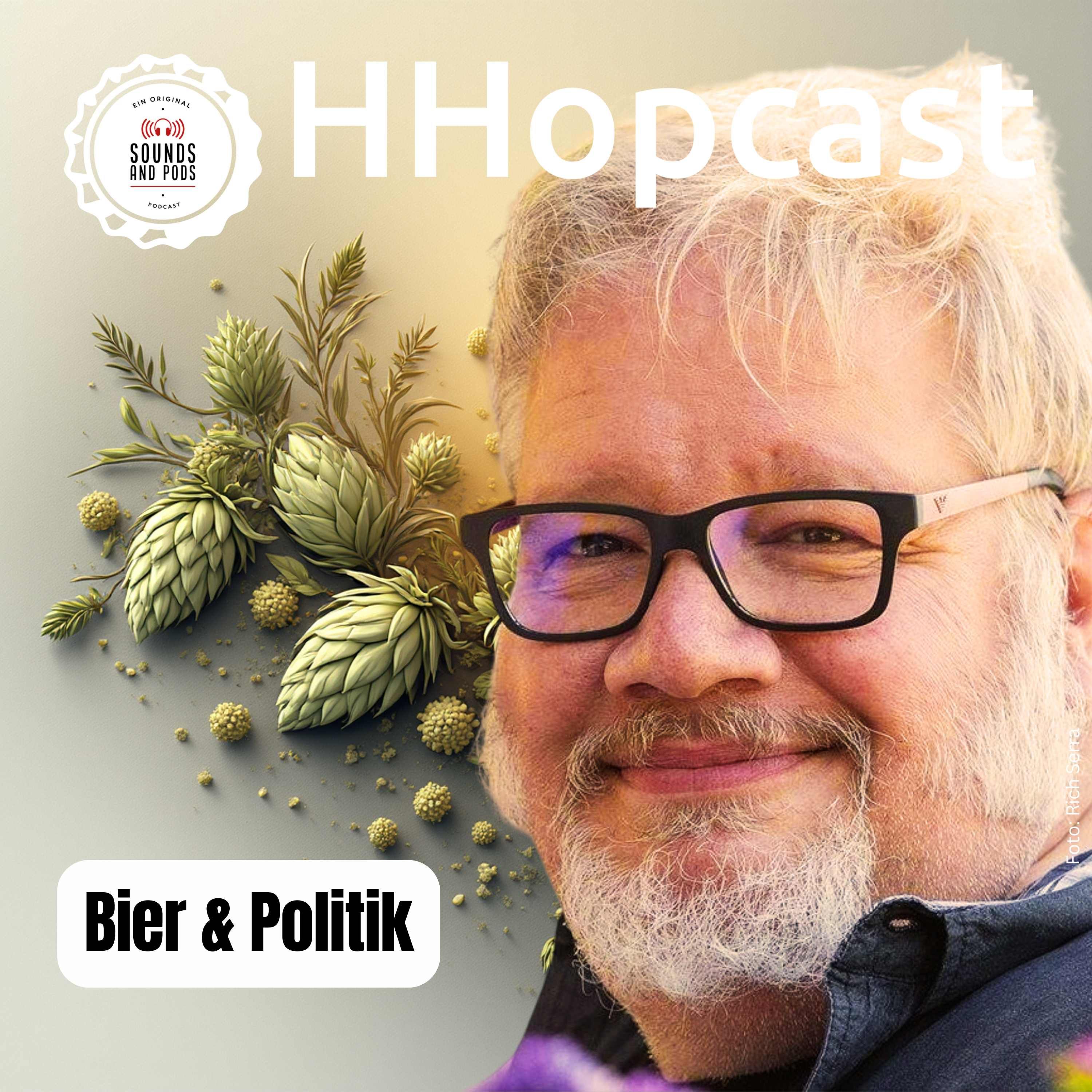 Bier & Politik