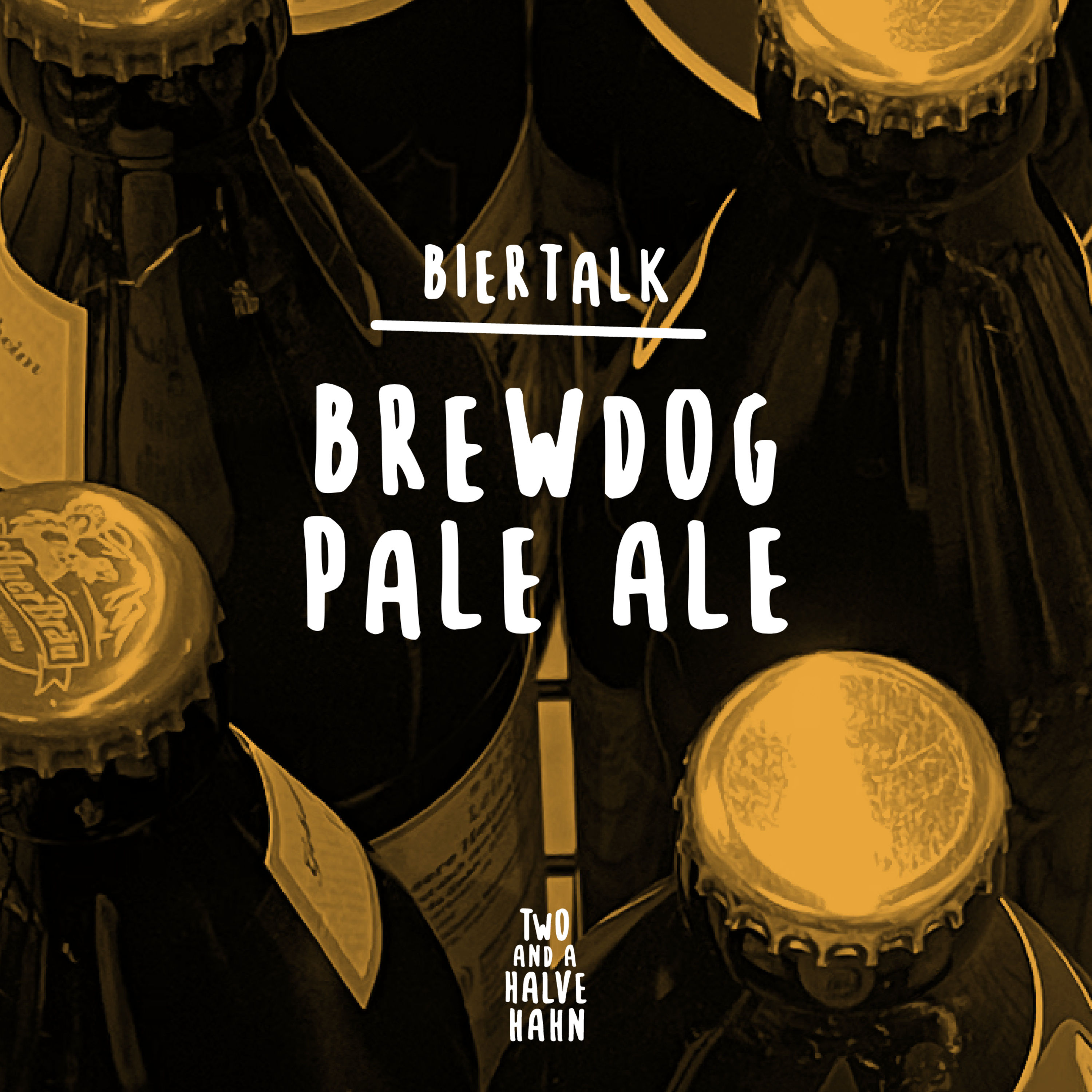 Biertalk - Brewdog Pale Ale