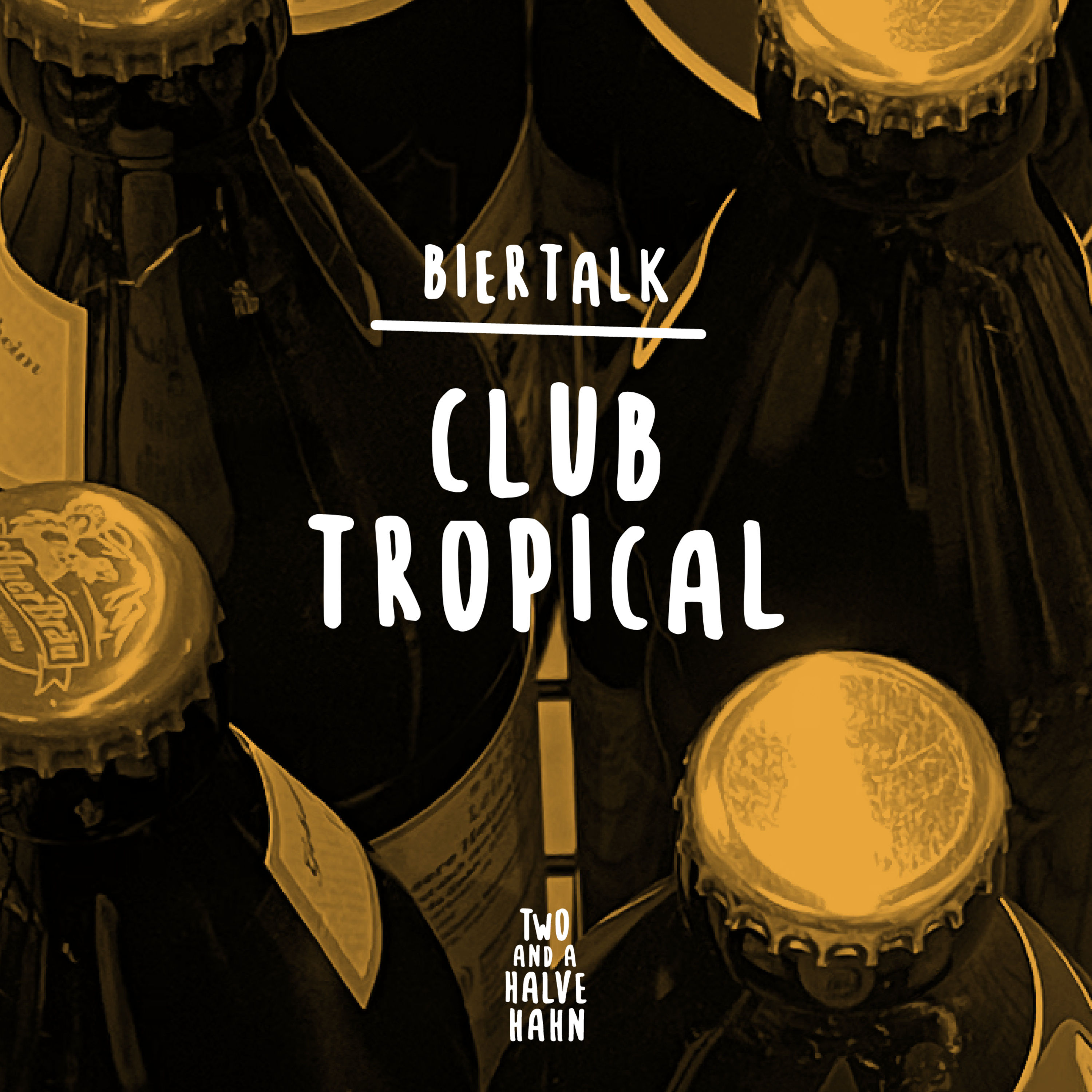 Biertalk - Club Tropicana