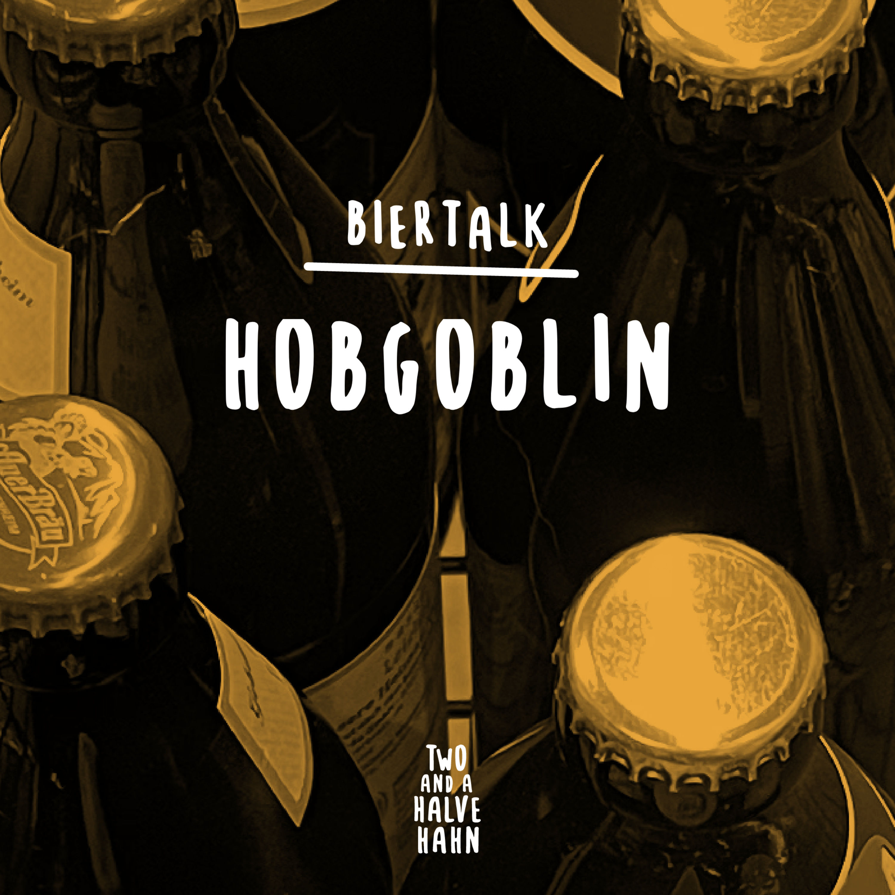 Biertalk - Hobgoblin