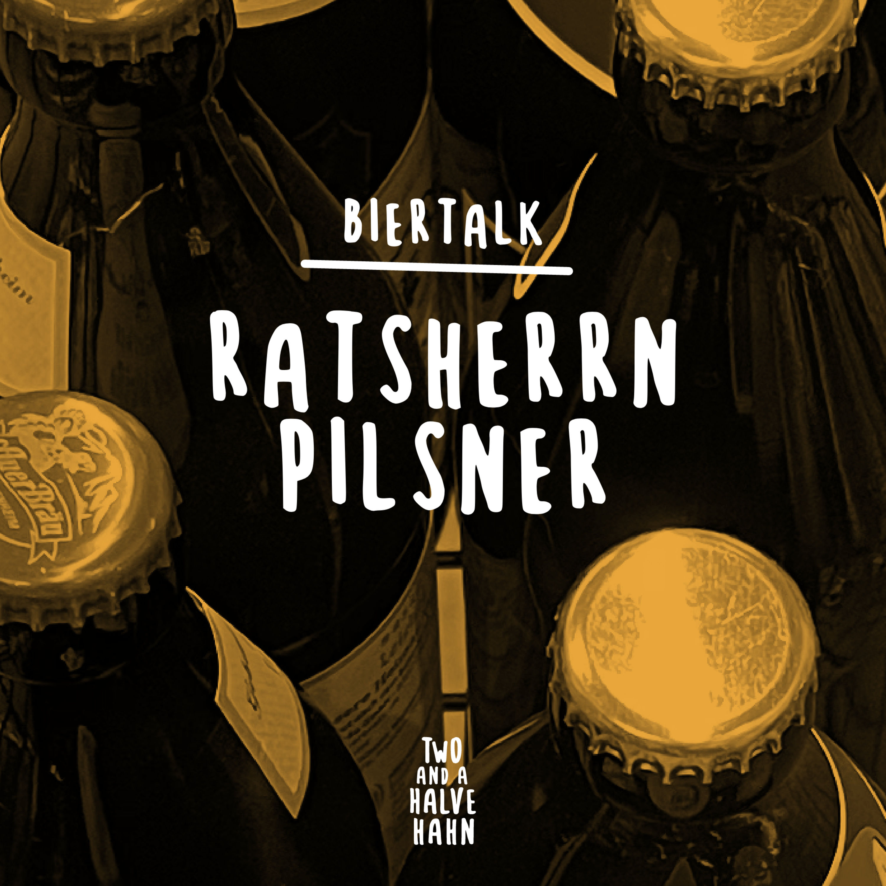 Biertalk - Ratsherrn Pilsner