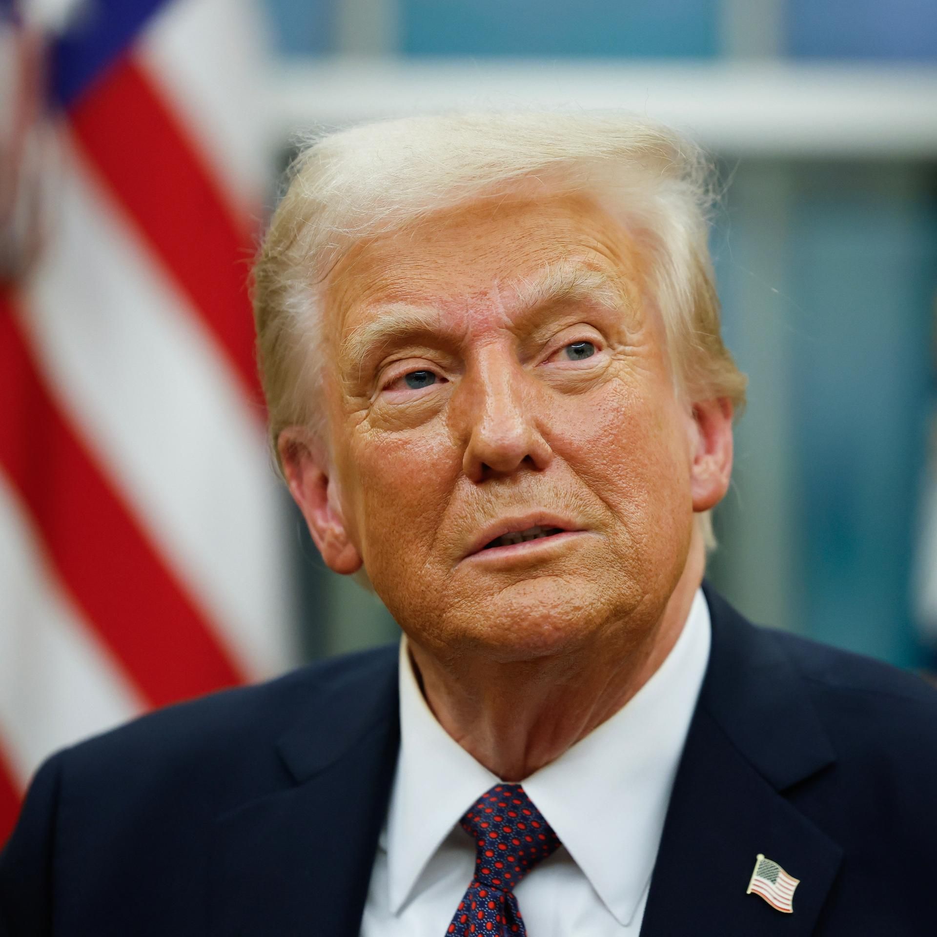 Big Beautiful Bill - Trumps großer Sieg