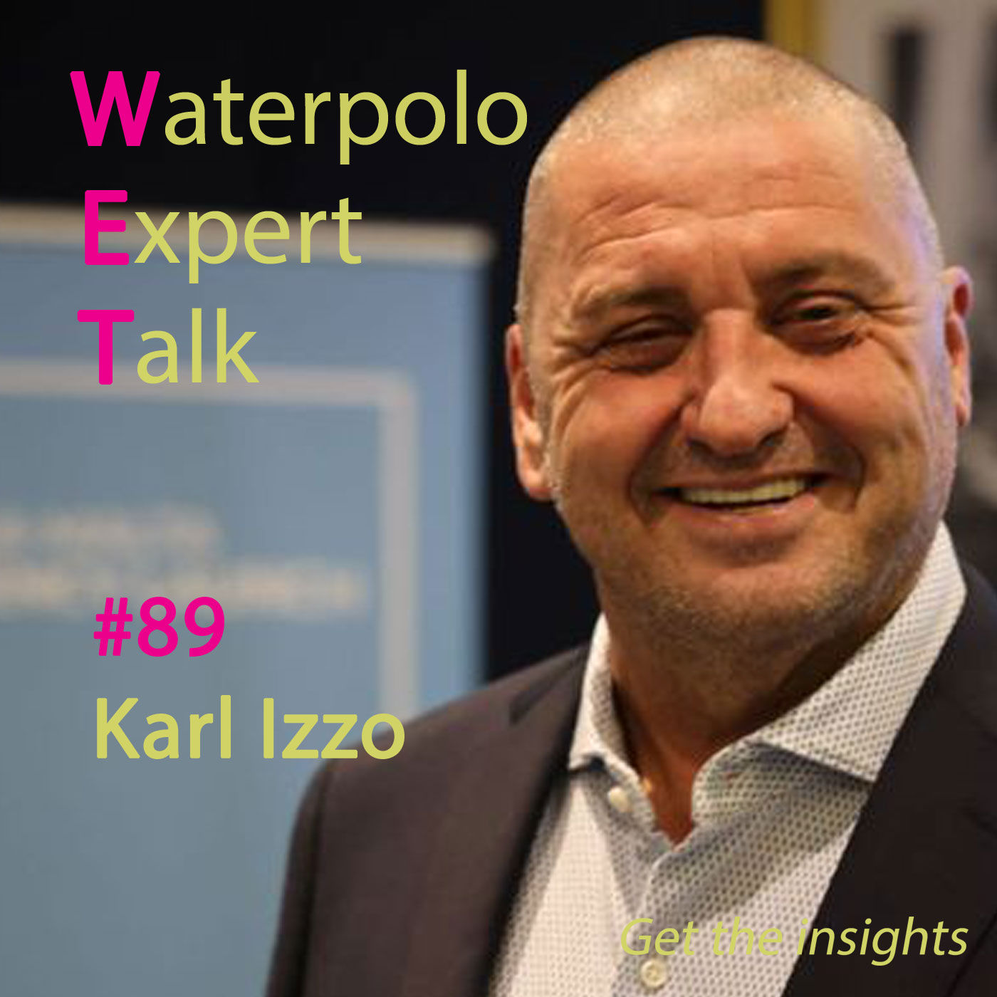 “Big goals for a small nation” – Karl Izzo on Malta’s league structure, national team & Aquatic Sports leadership